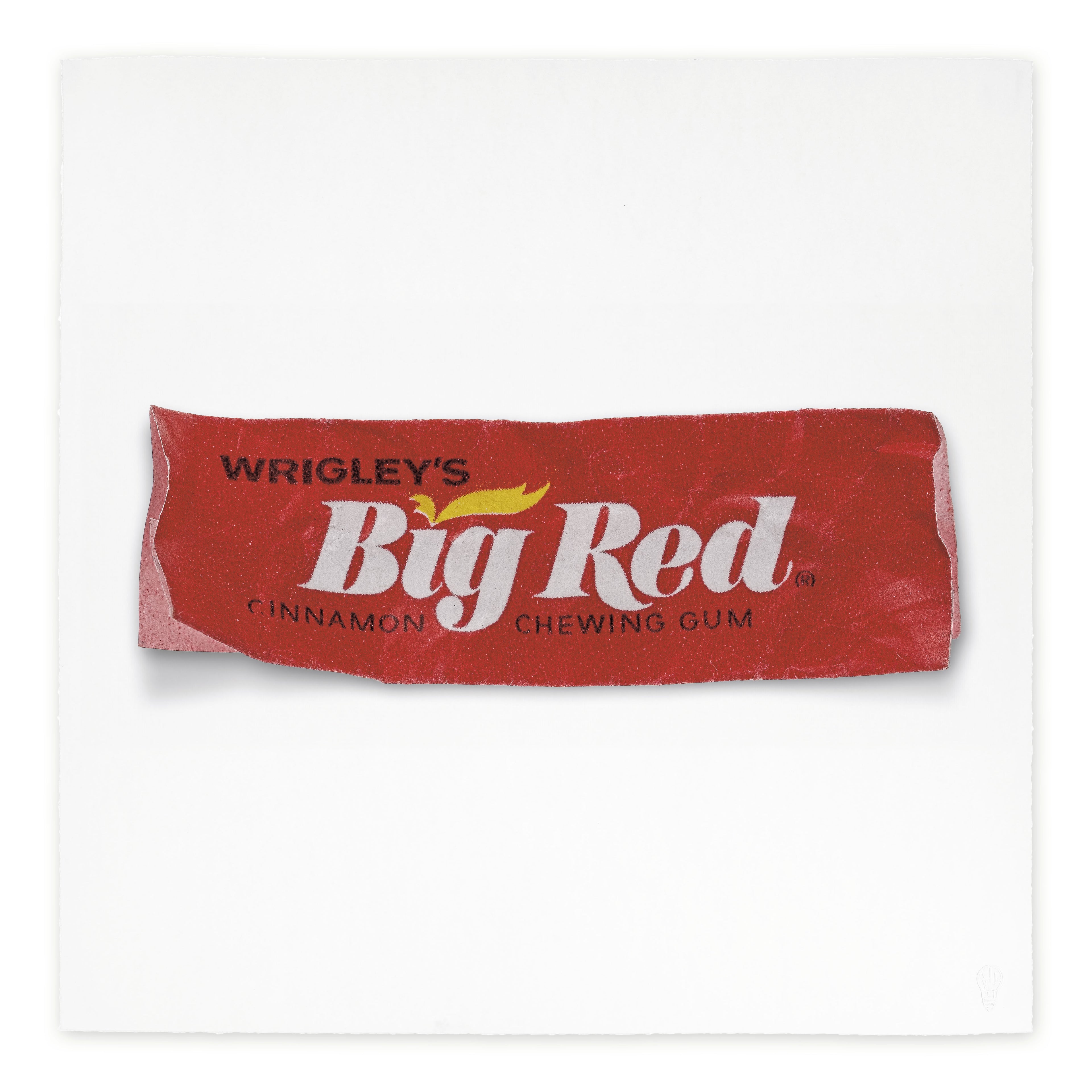 Big Red