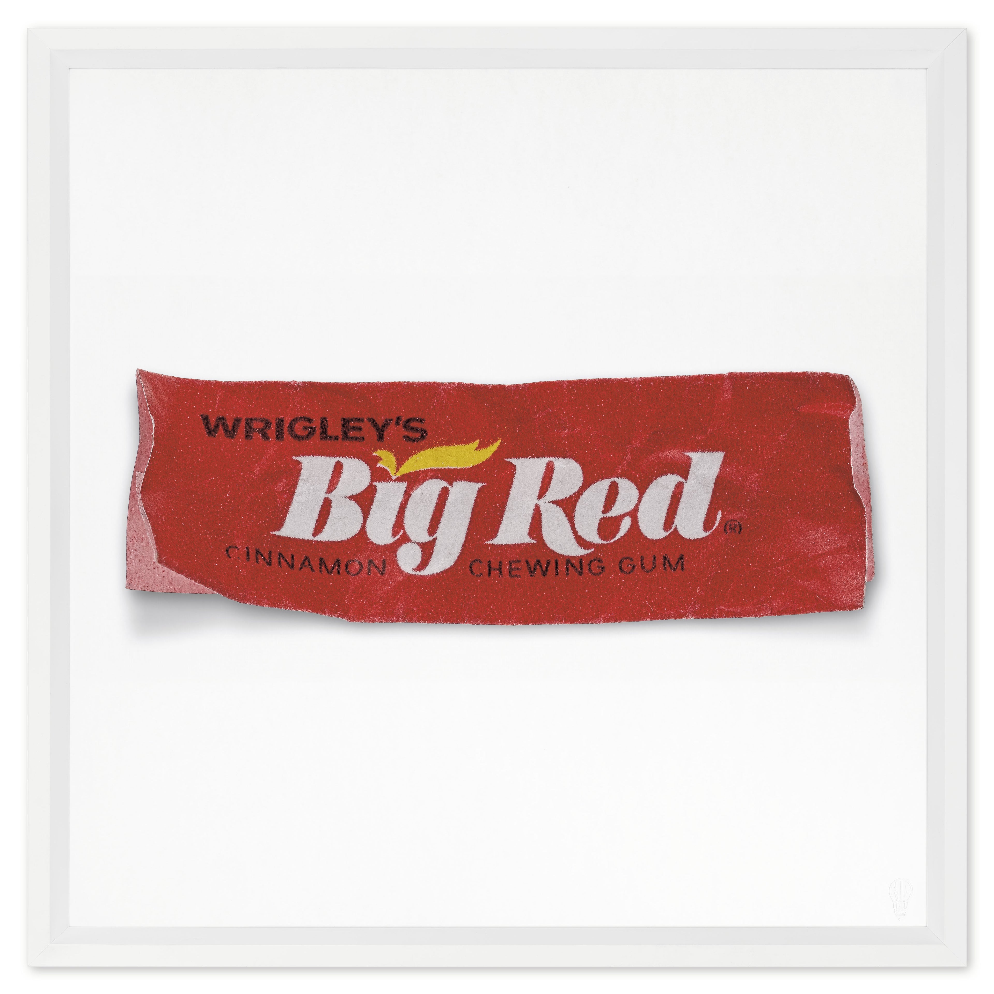 Big Red
