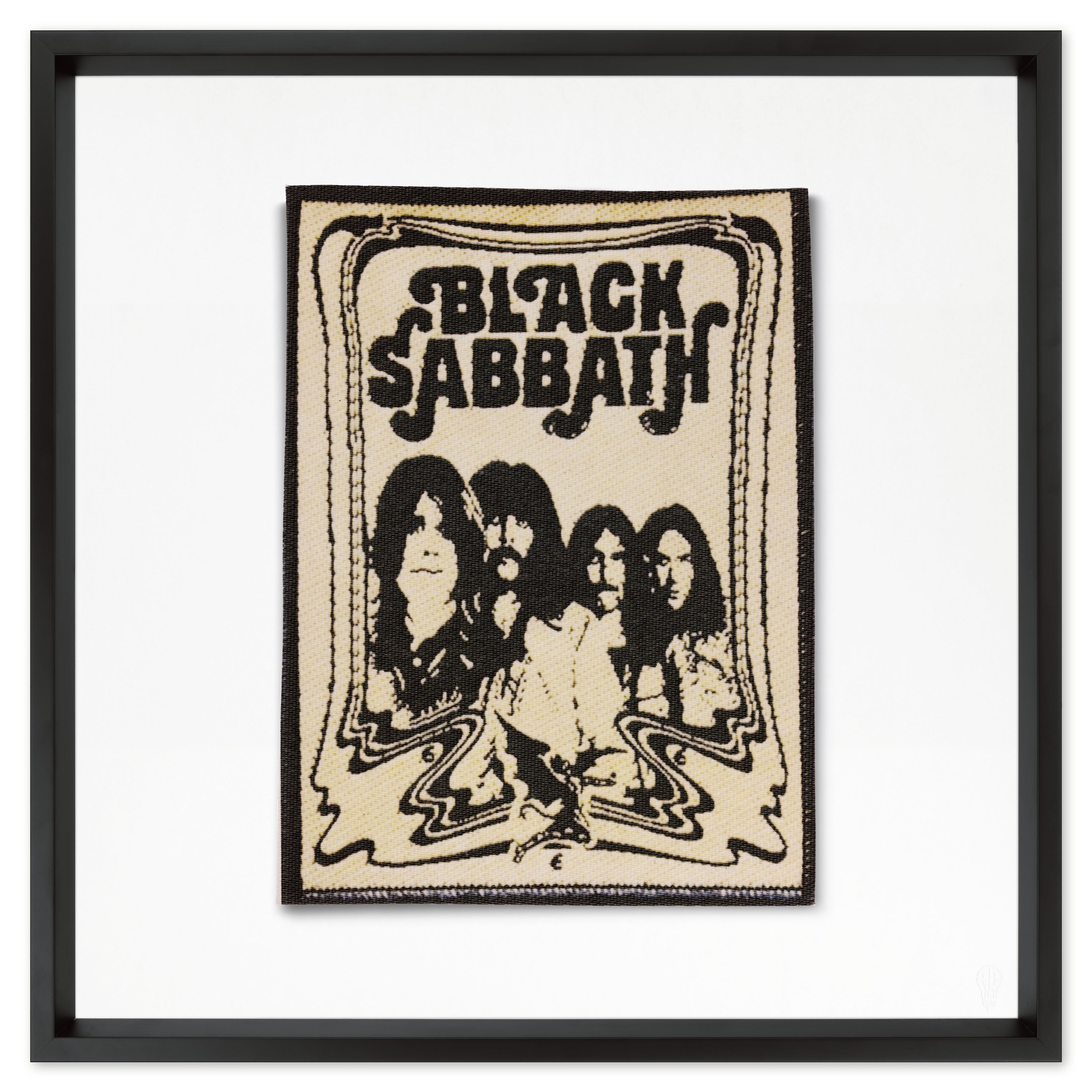 Black Sabbath