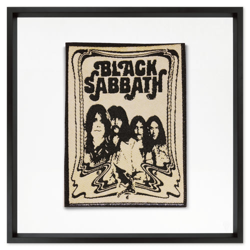 Black Sabbath