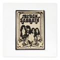 Black Sabbath