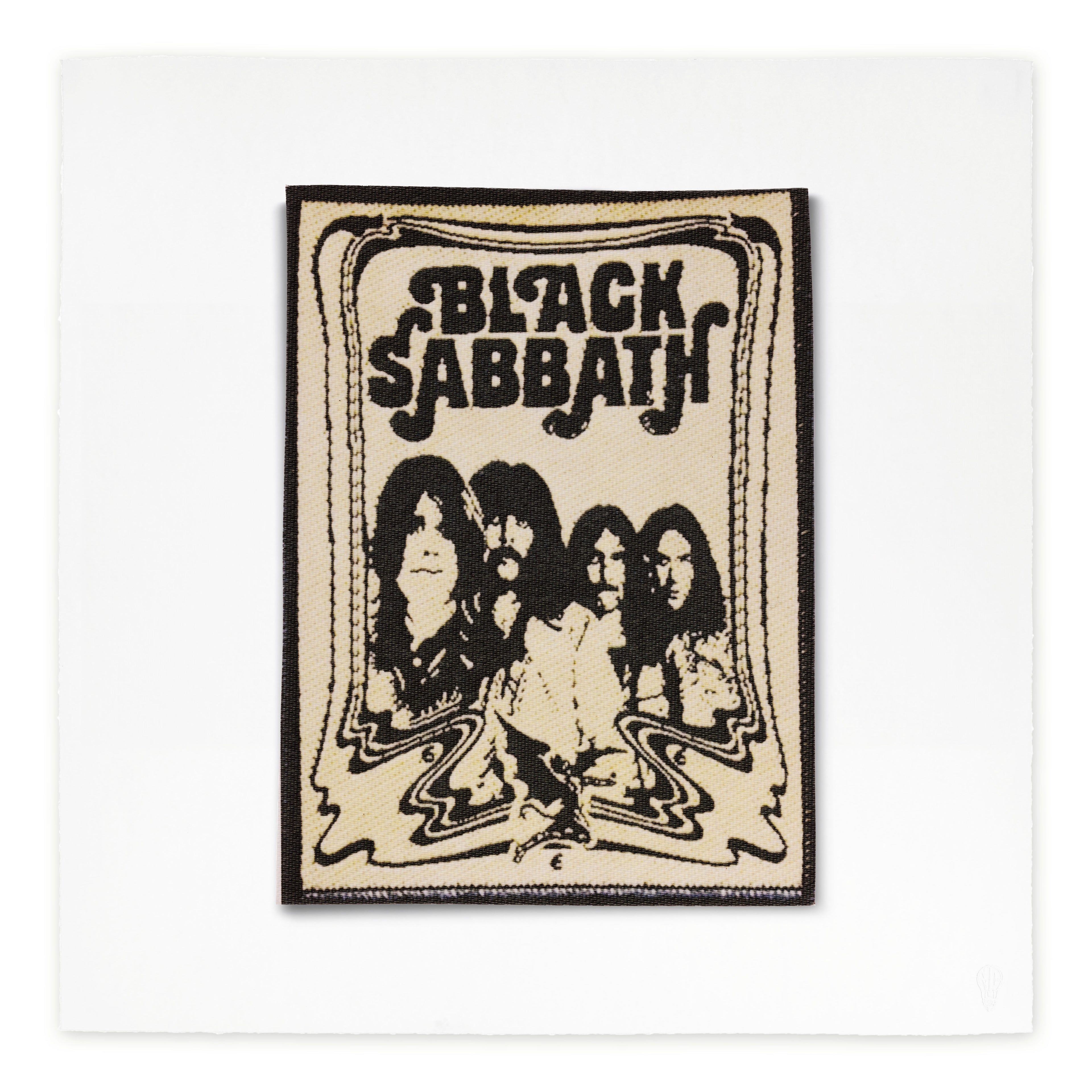 Black Sabbath