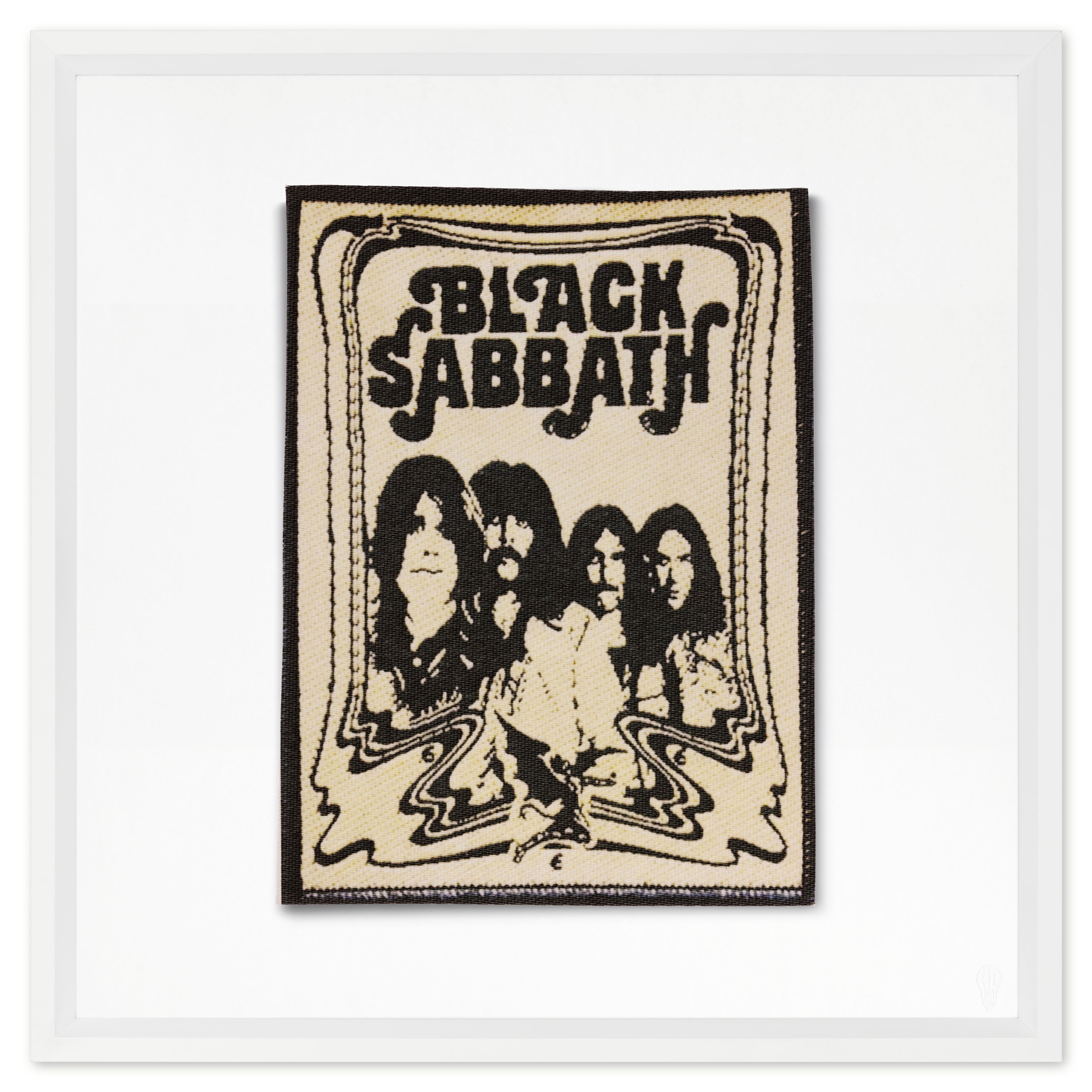 Black Sabbath