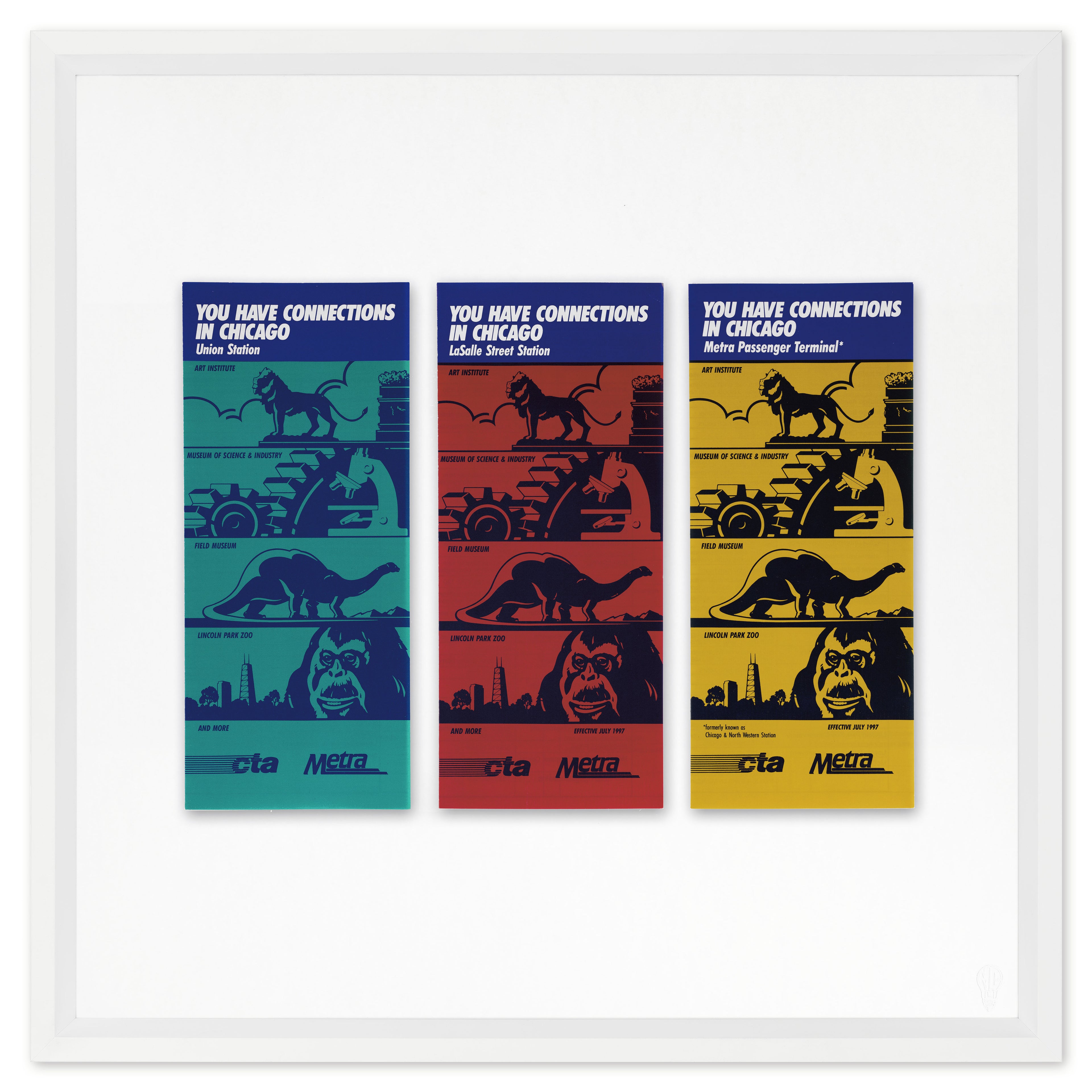 CTA (Maps)