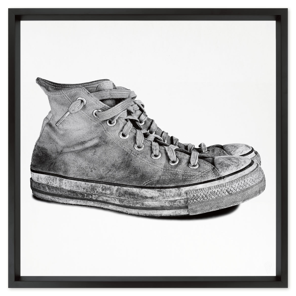Chuck Taylors (Circa 1980's)