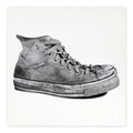 Chuck Taylors (Circa 1980's)
