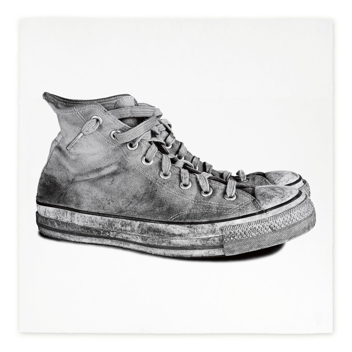 Chuck Taylors (Circa 1980's)