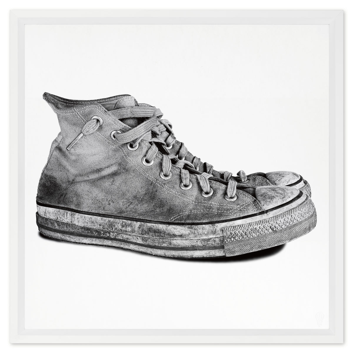 Chuck Taylors (Circa 1980's)