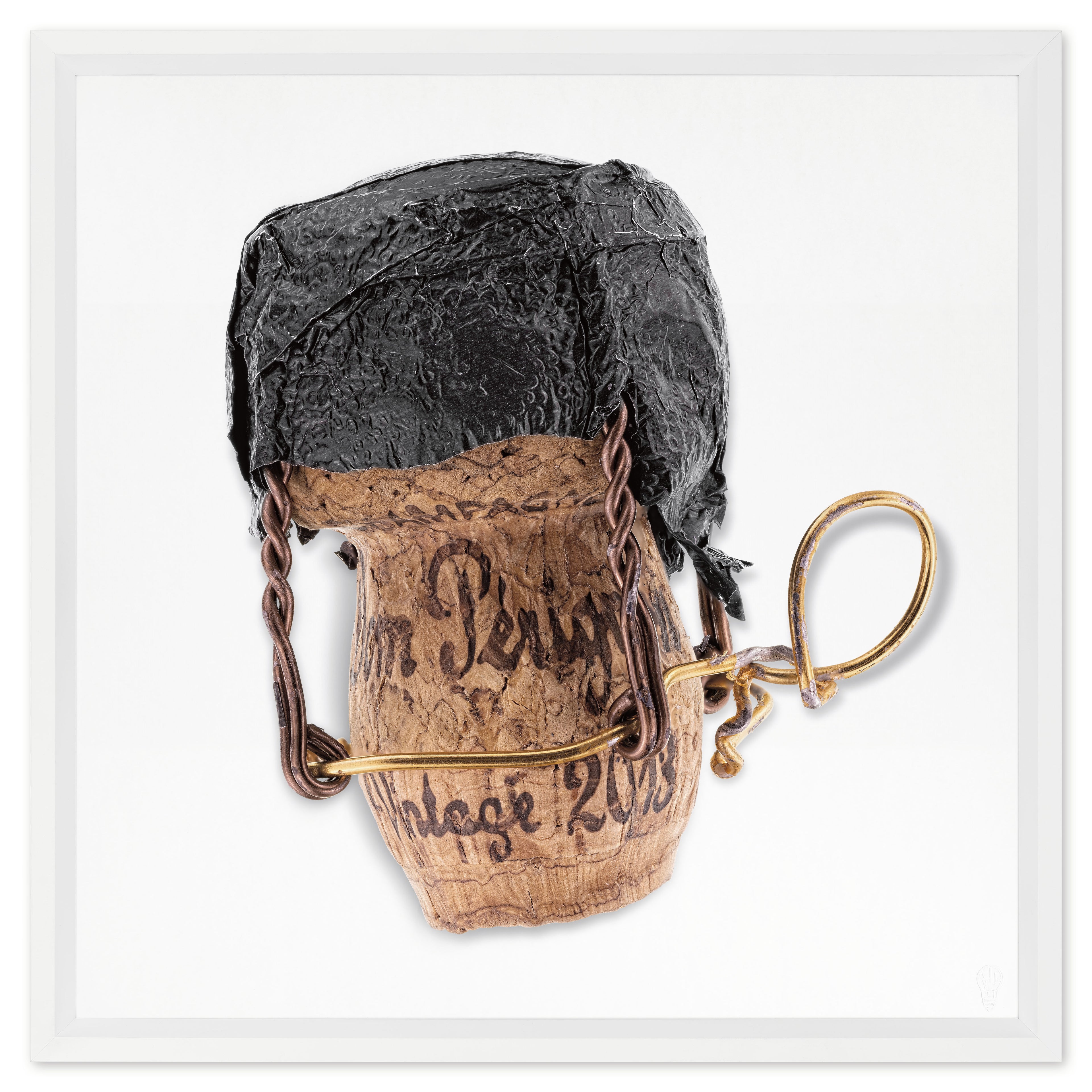 Dom Perignon Cork