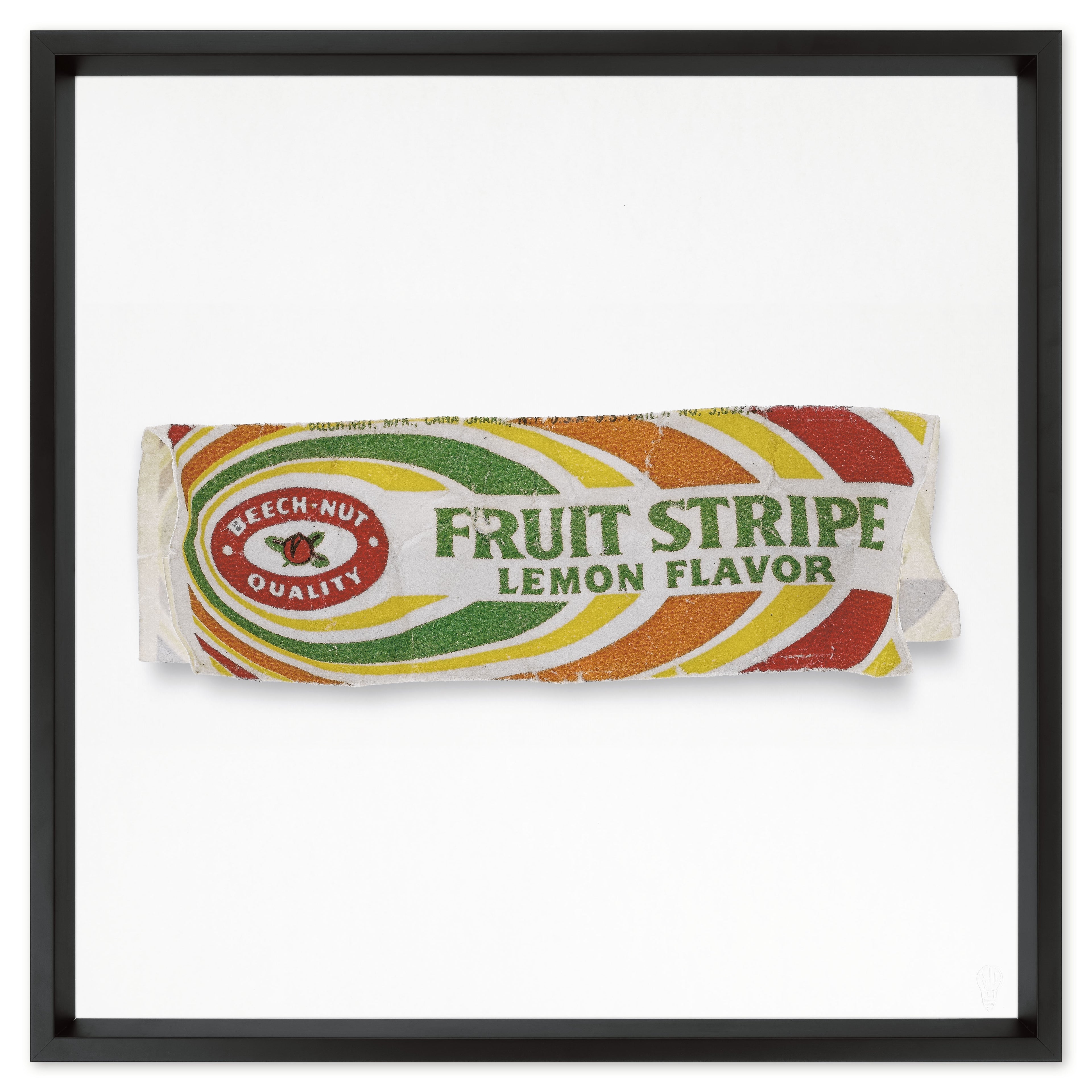 Fruit Stripe