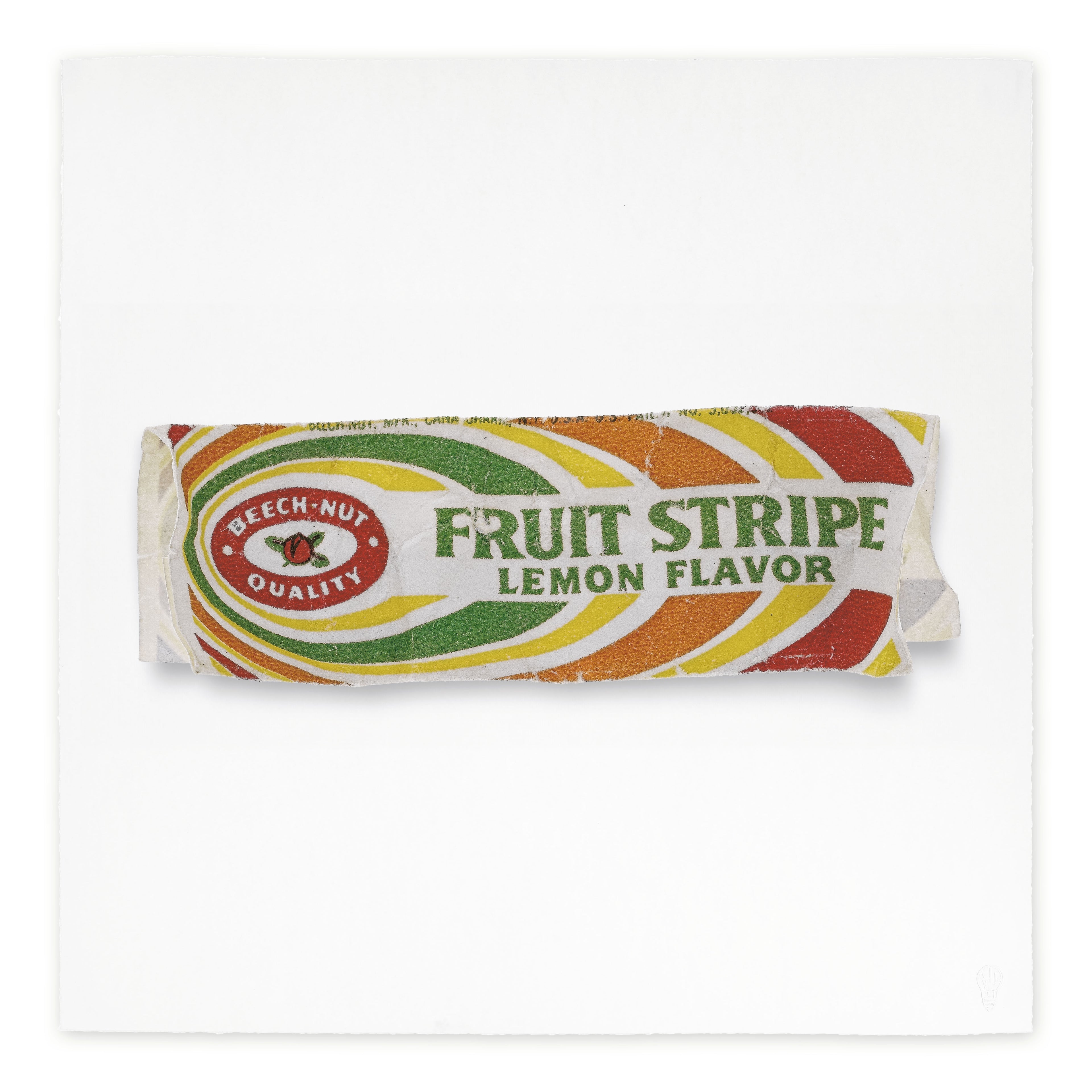 Fruit Stripe