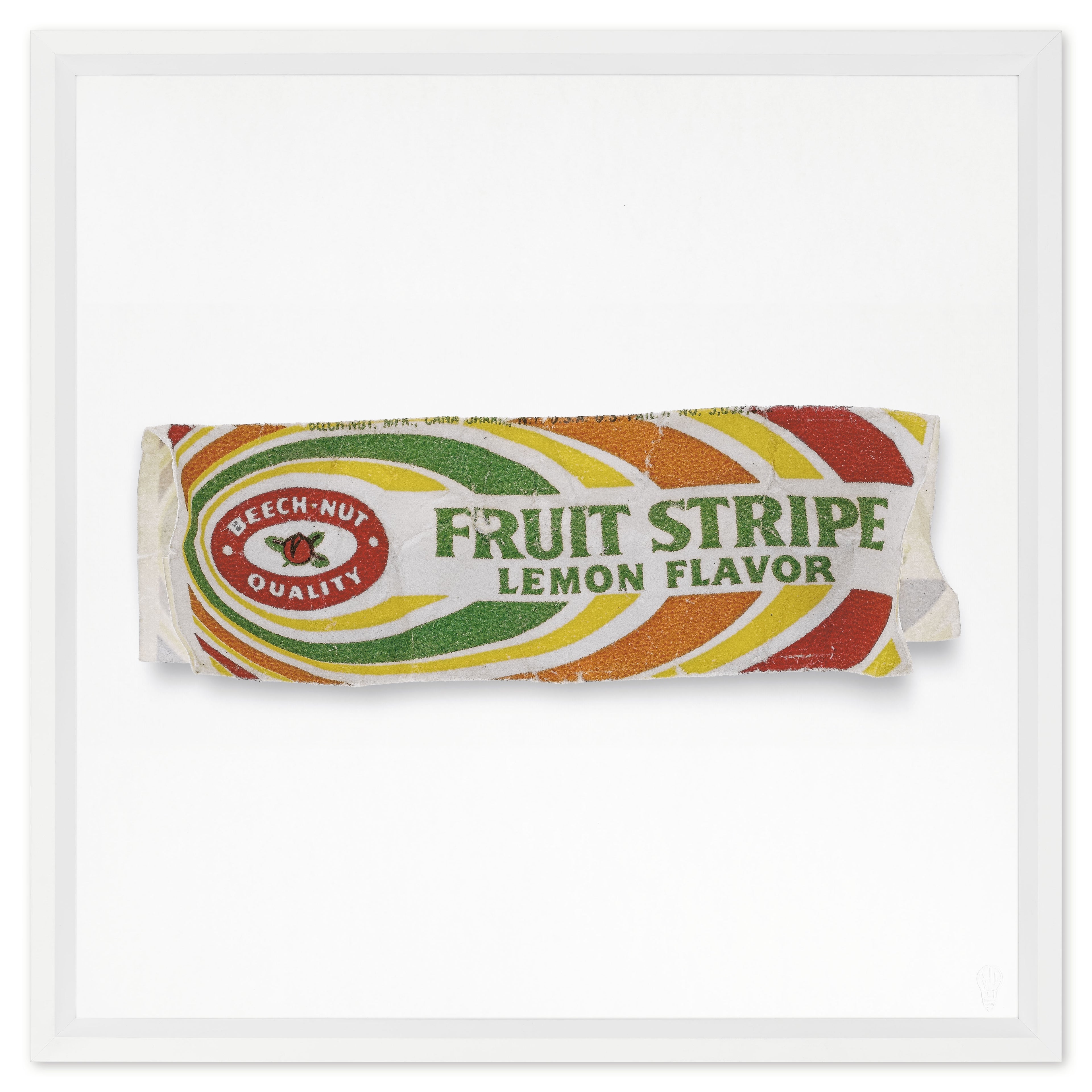 Fruit Stripe