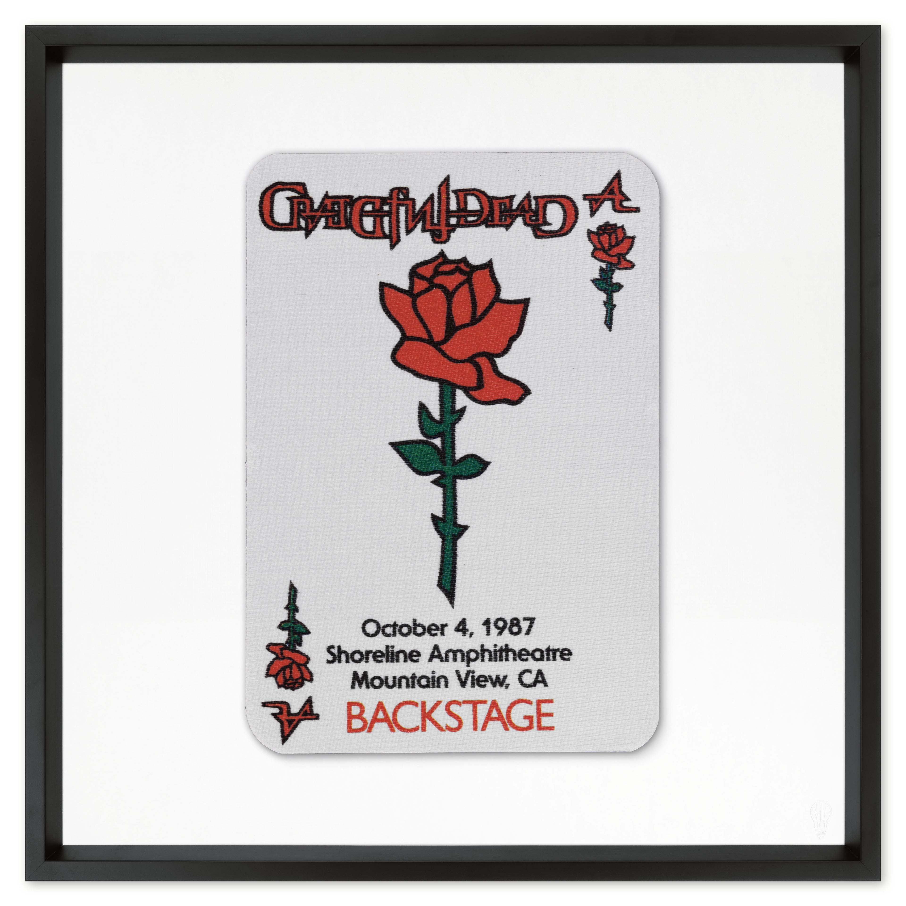 Grateful Dead (Shoreline)