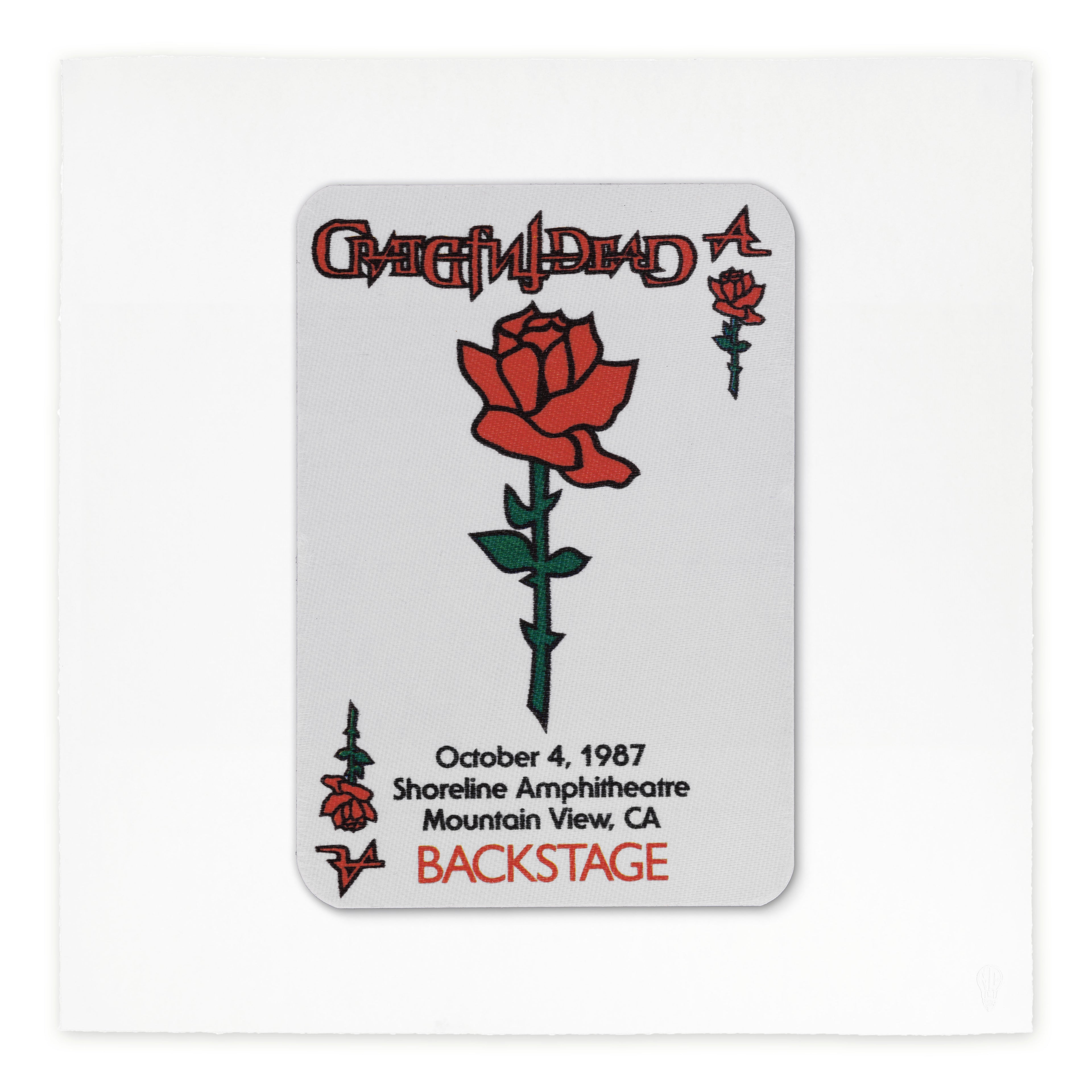 Grateful Dead (Shoreline)