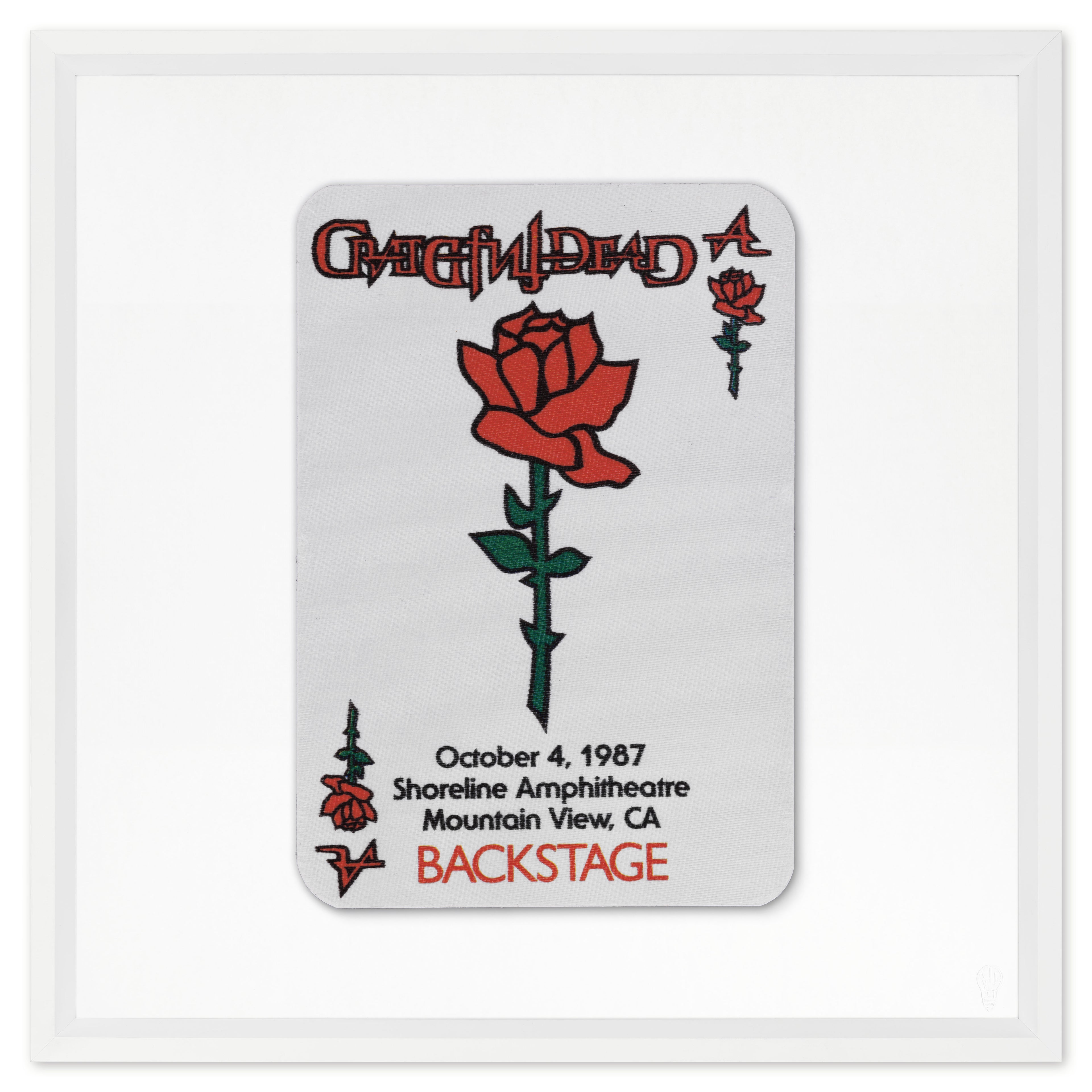 Grateful Dead (Shoreline)