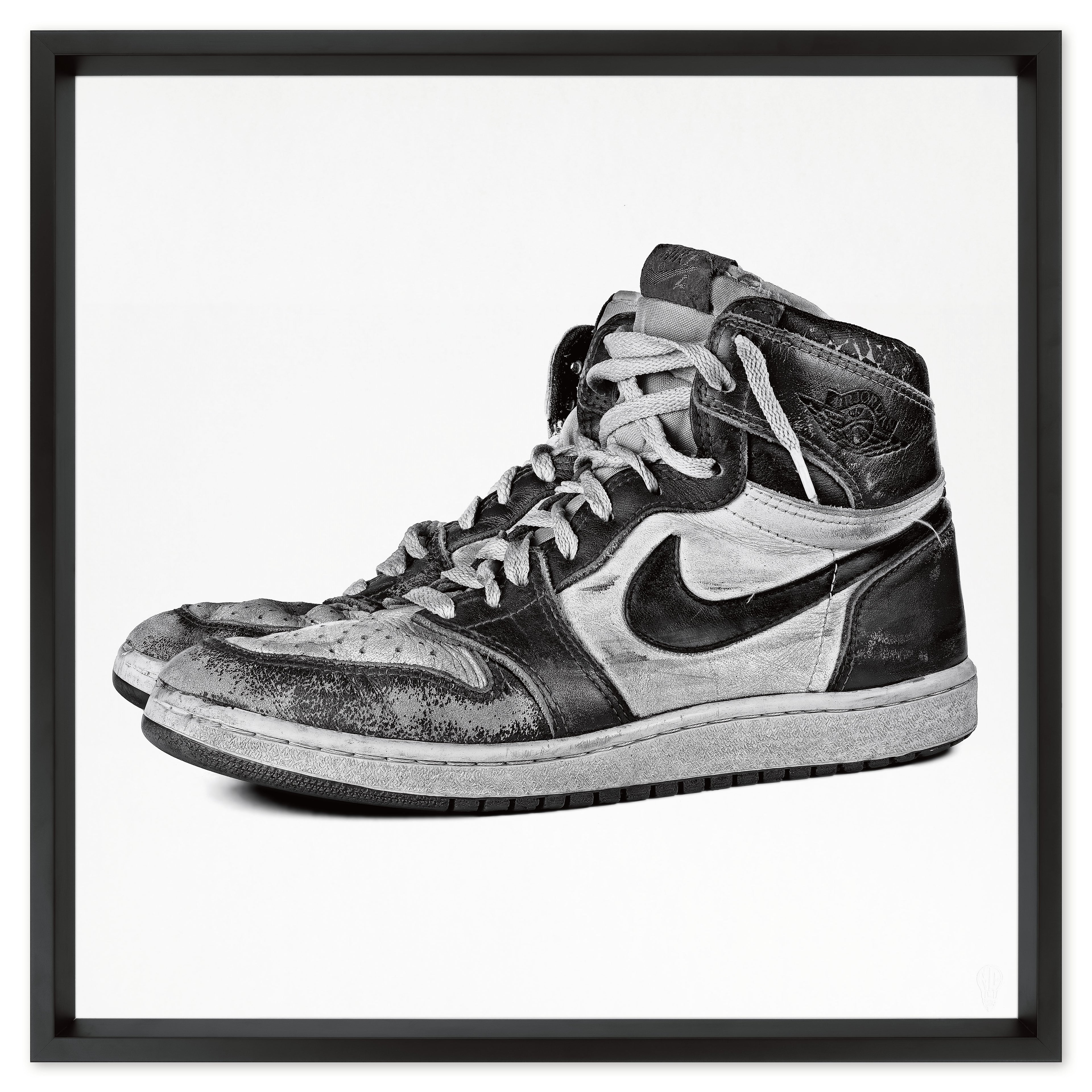 Jordan 1 (Circa 1985)