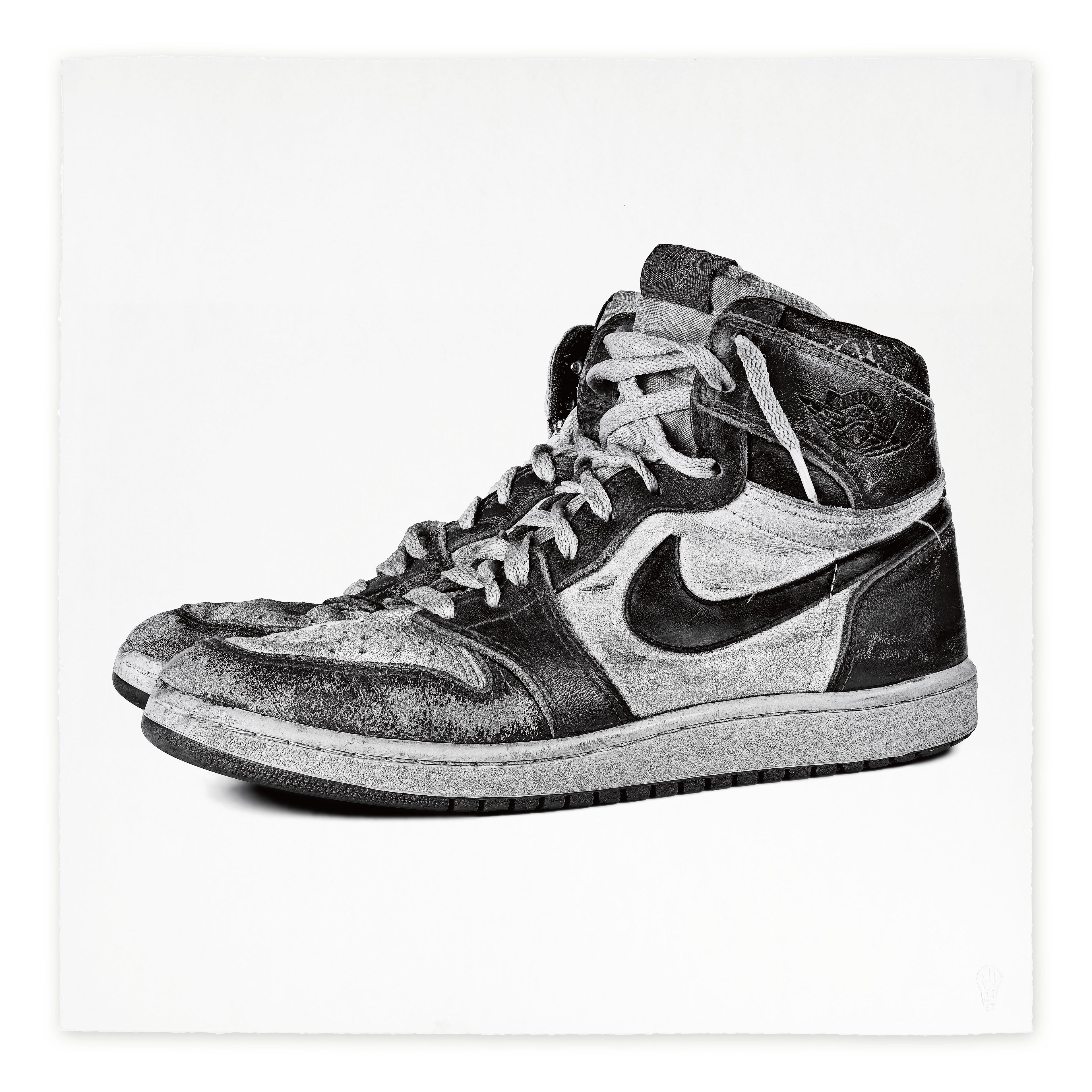 Jordan 1 (Circa 1985)