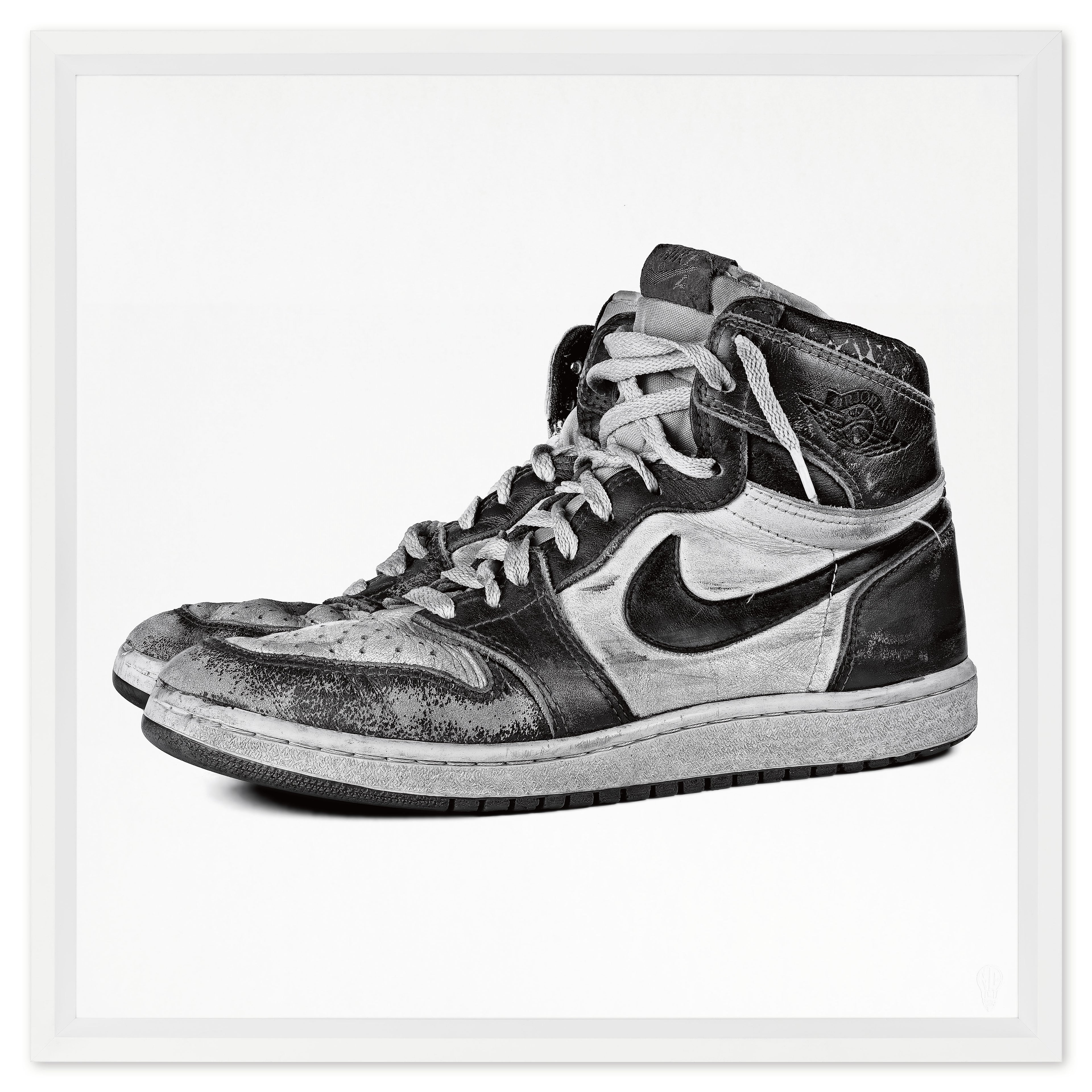 Jordan 1 (Circa 1985)