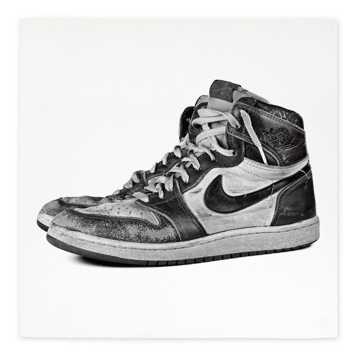 Jordan 1 (Circa 1985)