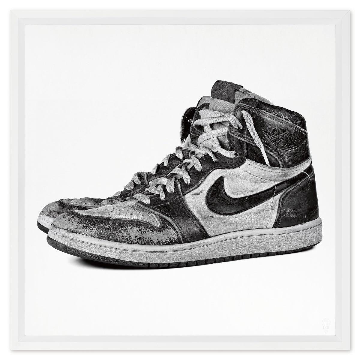 Jordan 1 (Circa 1985)