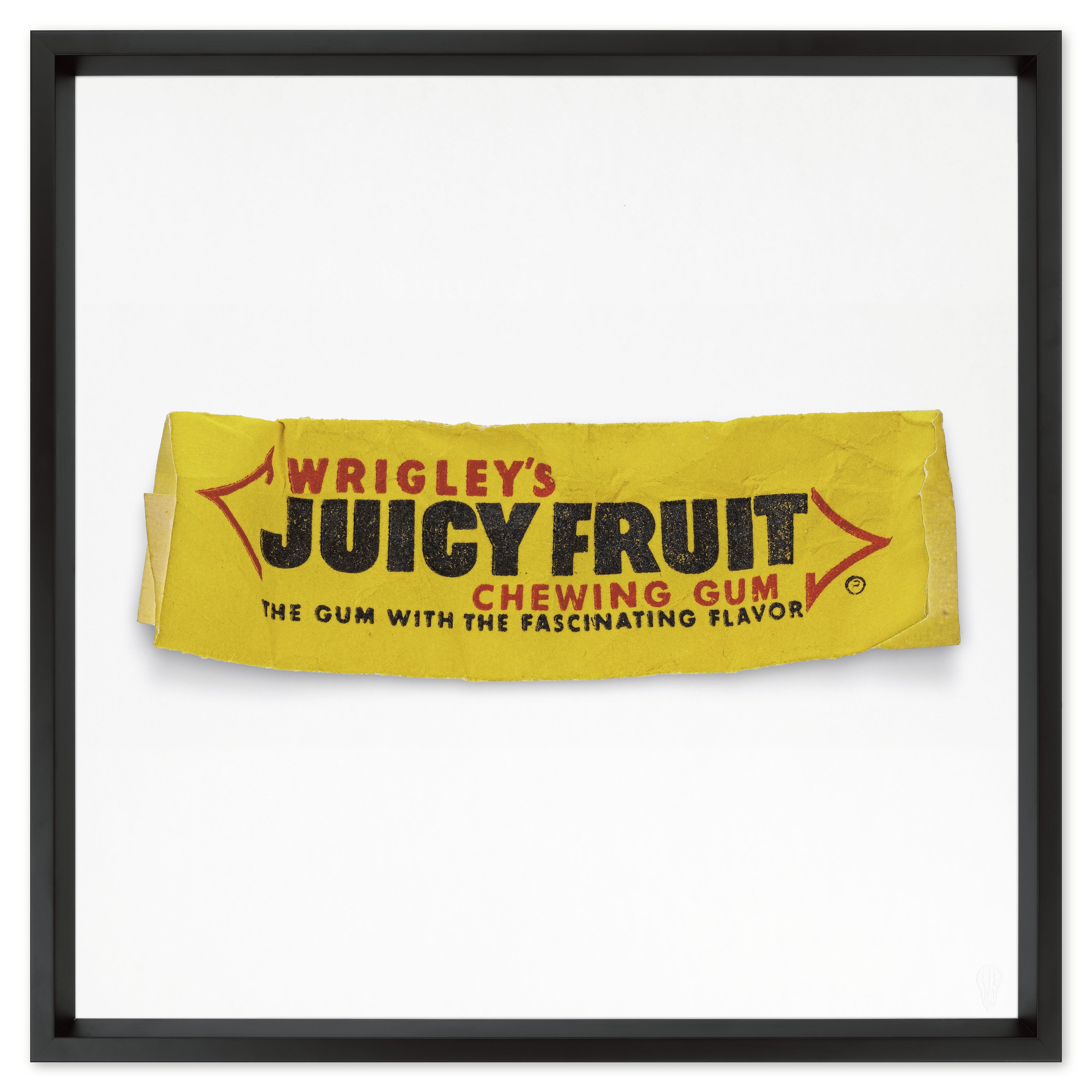 Juicy Fruit