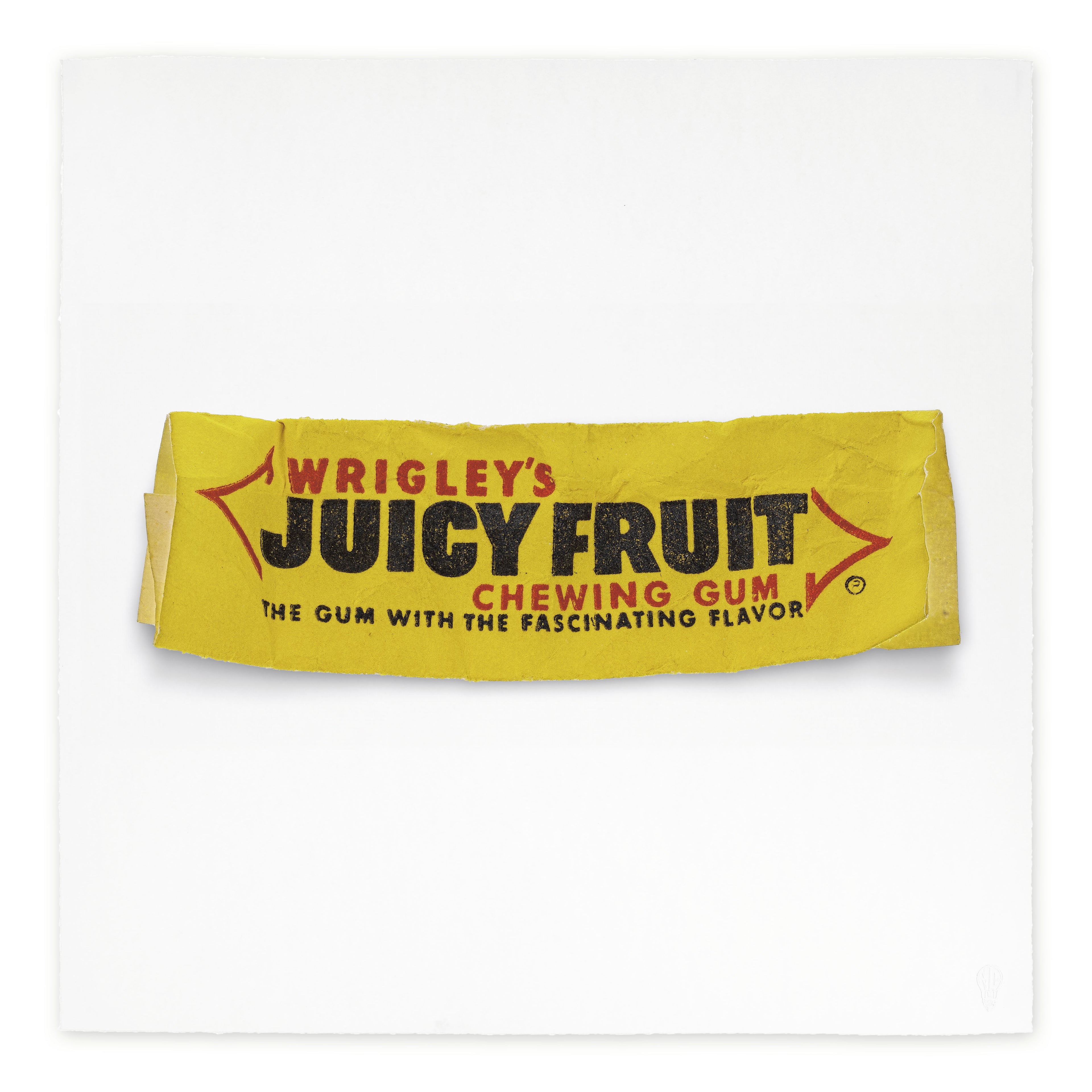 Juicy Fruit