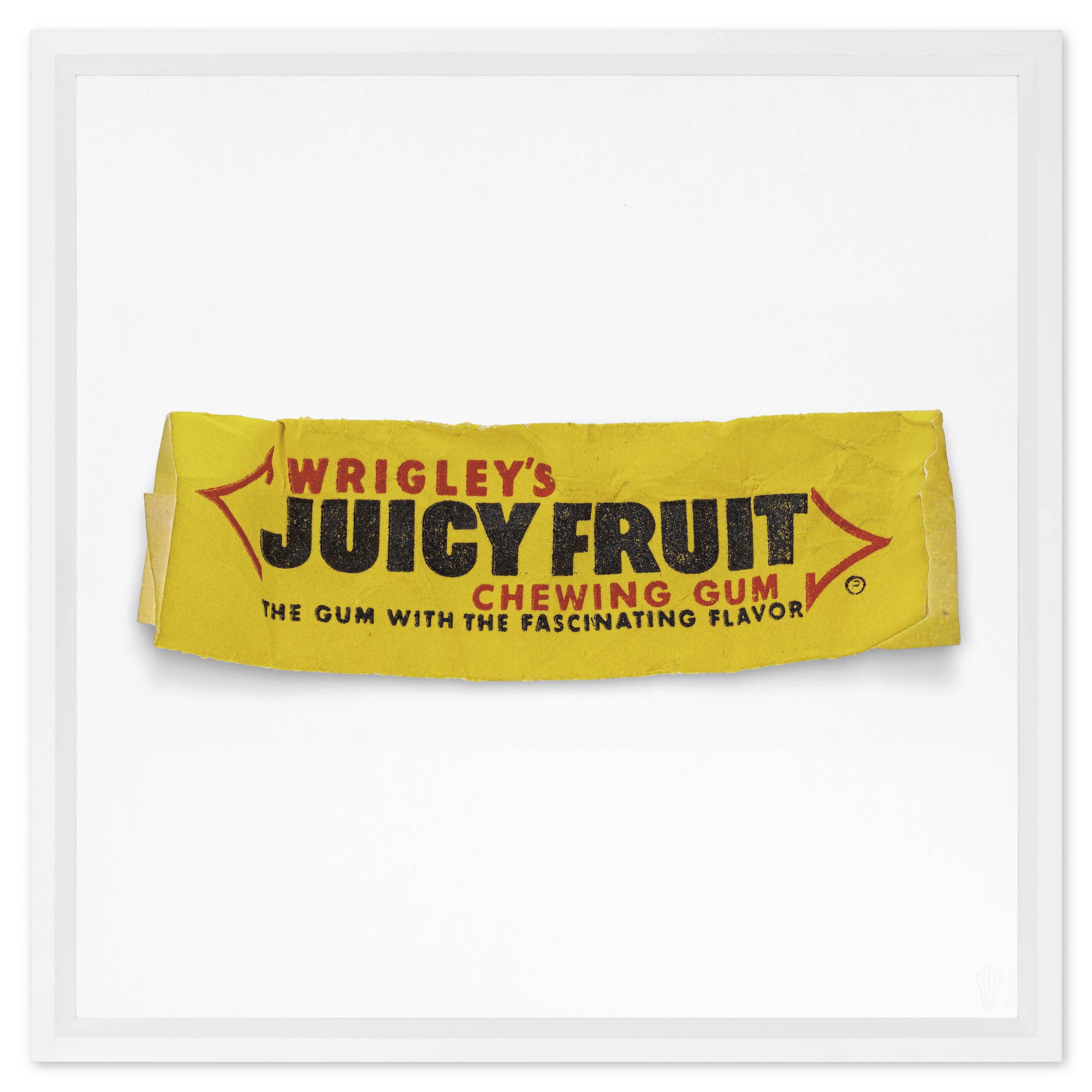 Juicy Fruit
