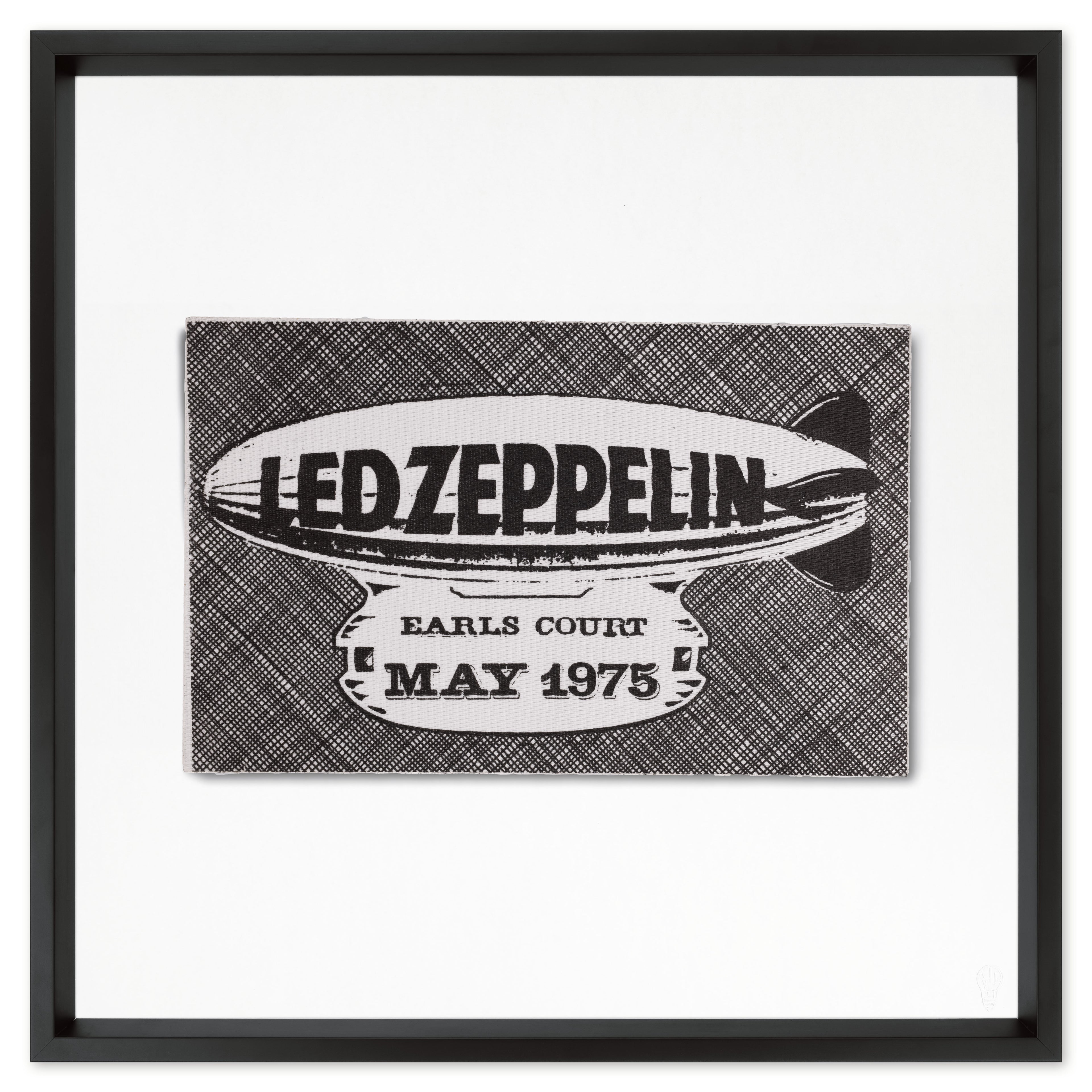 Led Zeppelin (Earl's Court)
