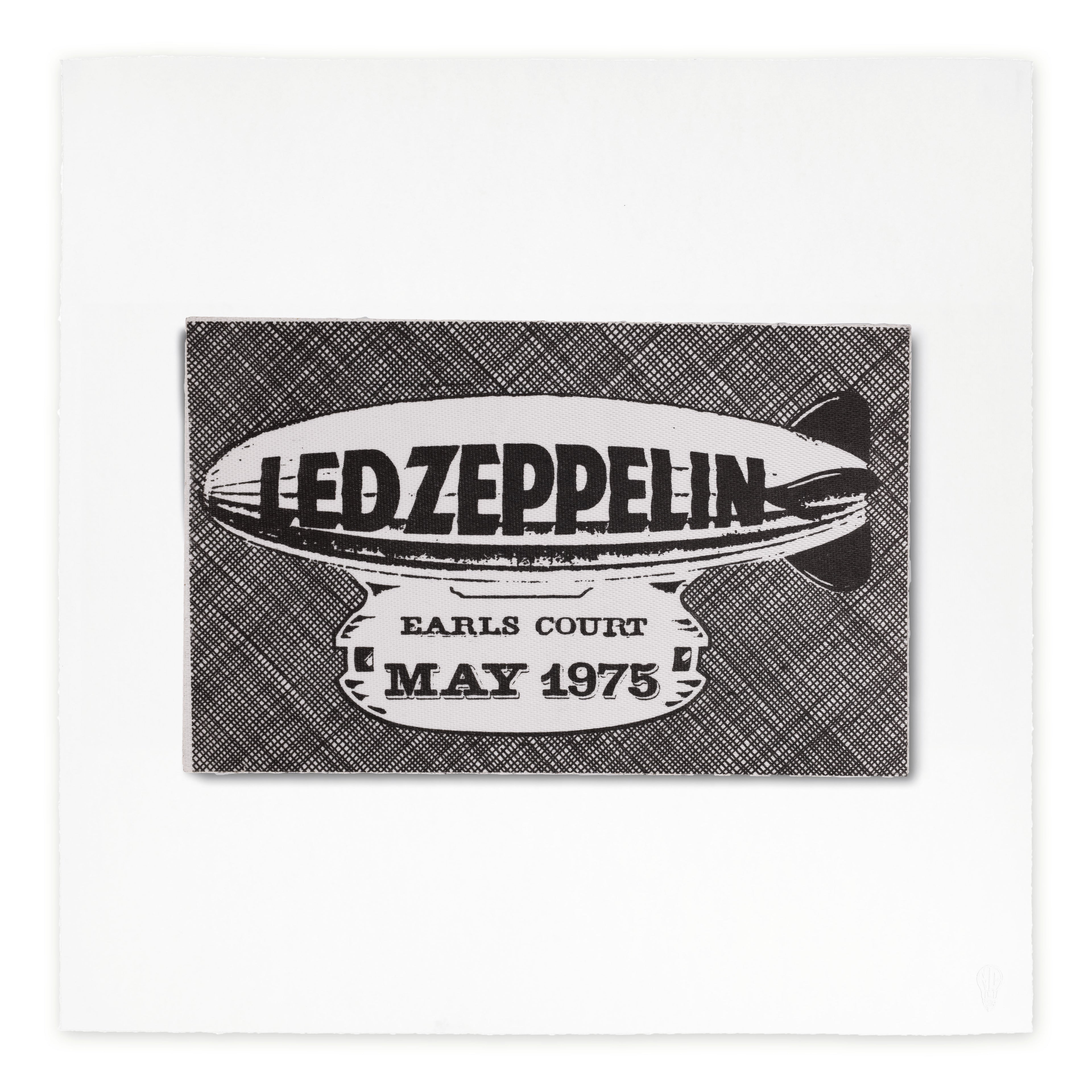 Led Zeppelin (Earl's Court)
