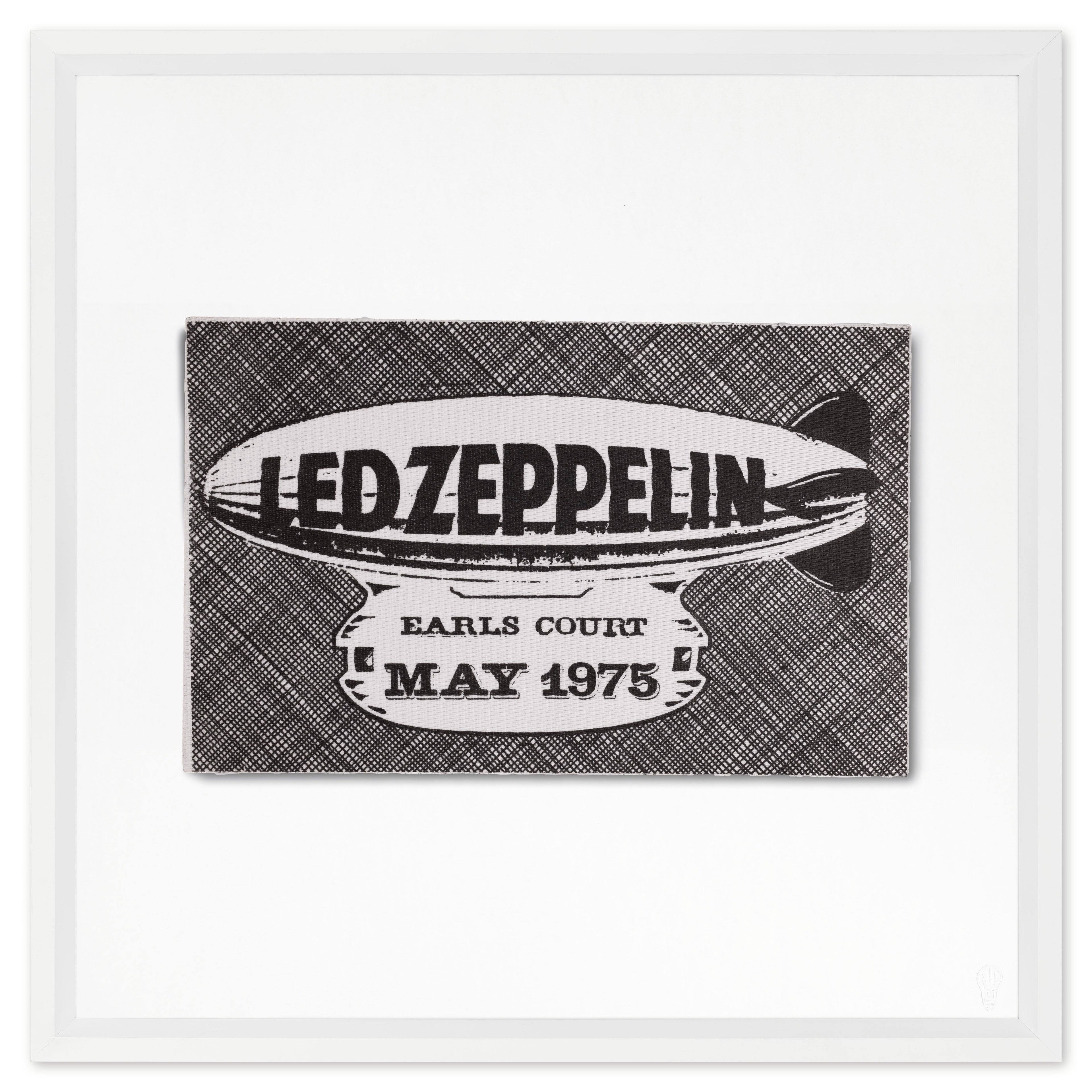 Led Zeppelin (Earl's Court)