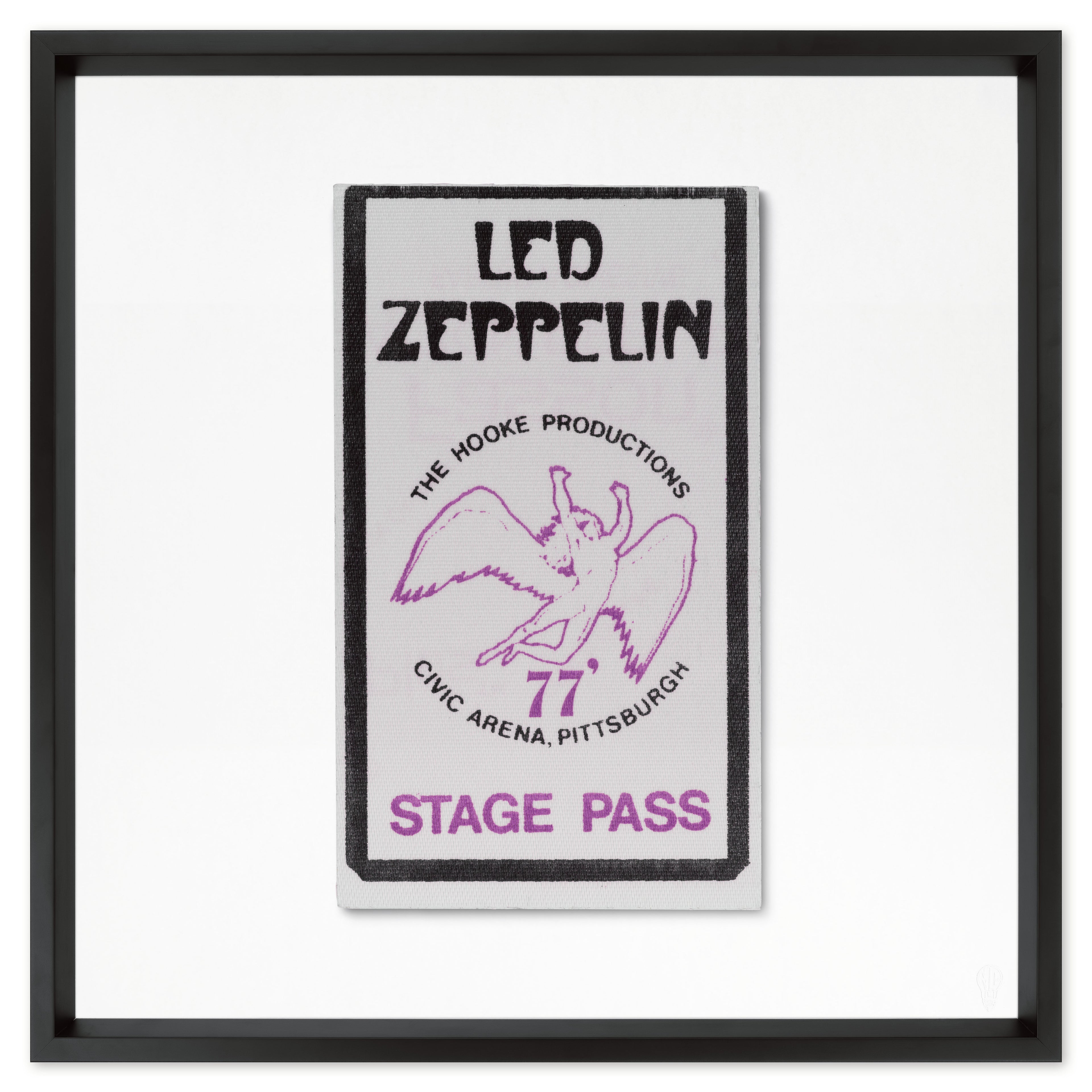 Led Zeppelin (Icarus)
