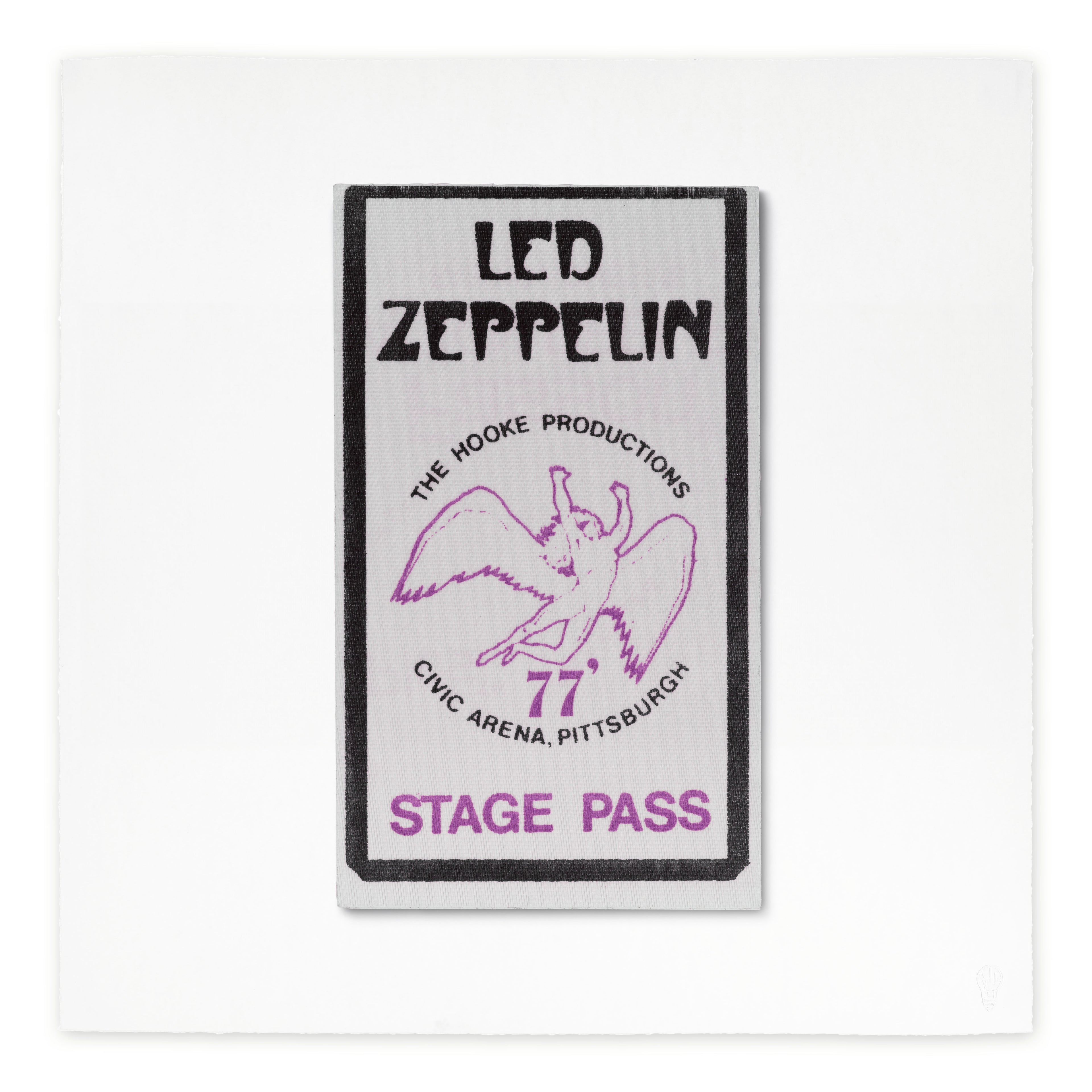 Led Zeppelin (Icarus)