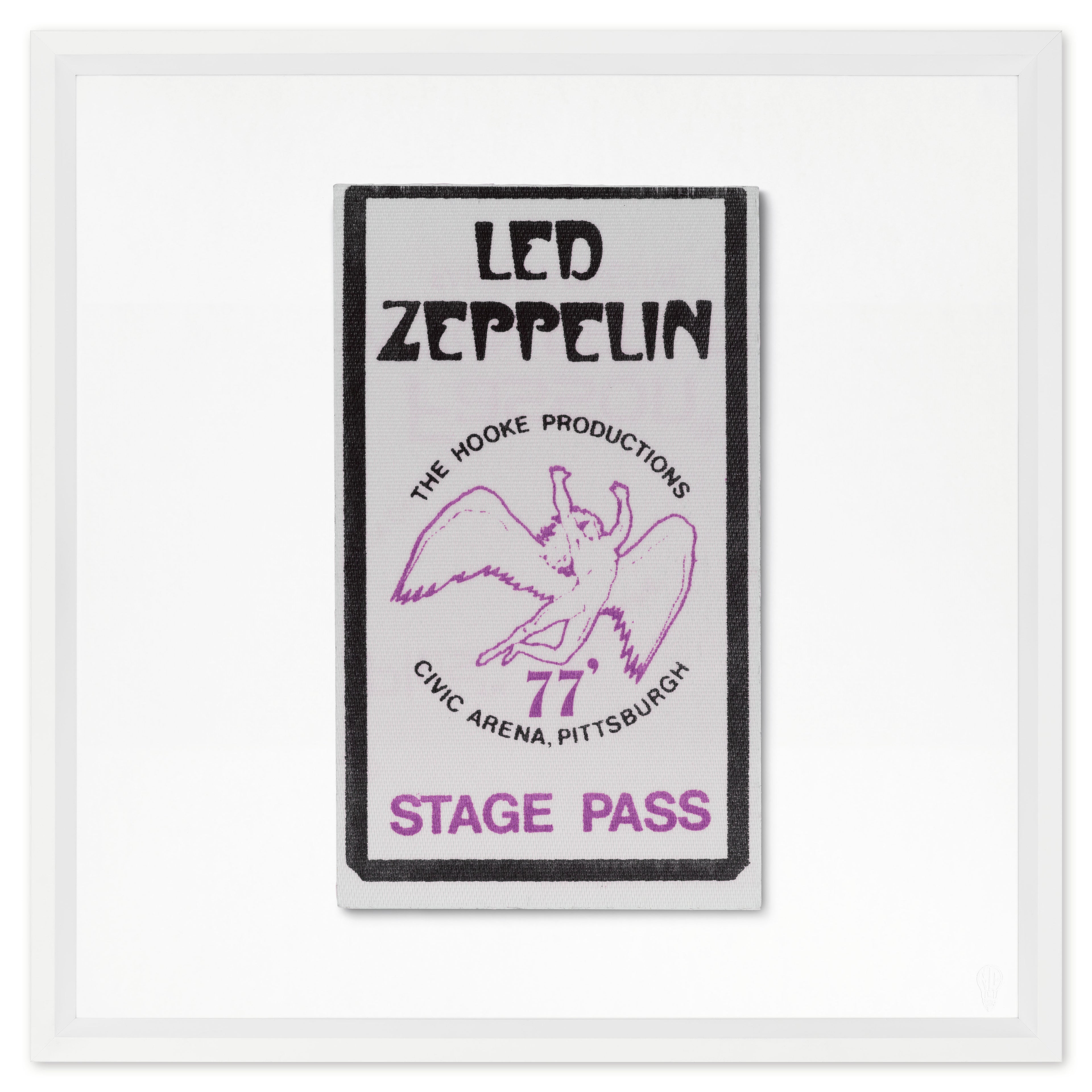 Led Zeppelin (Icarus)