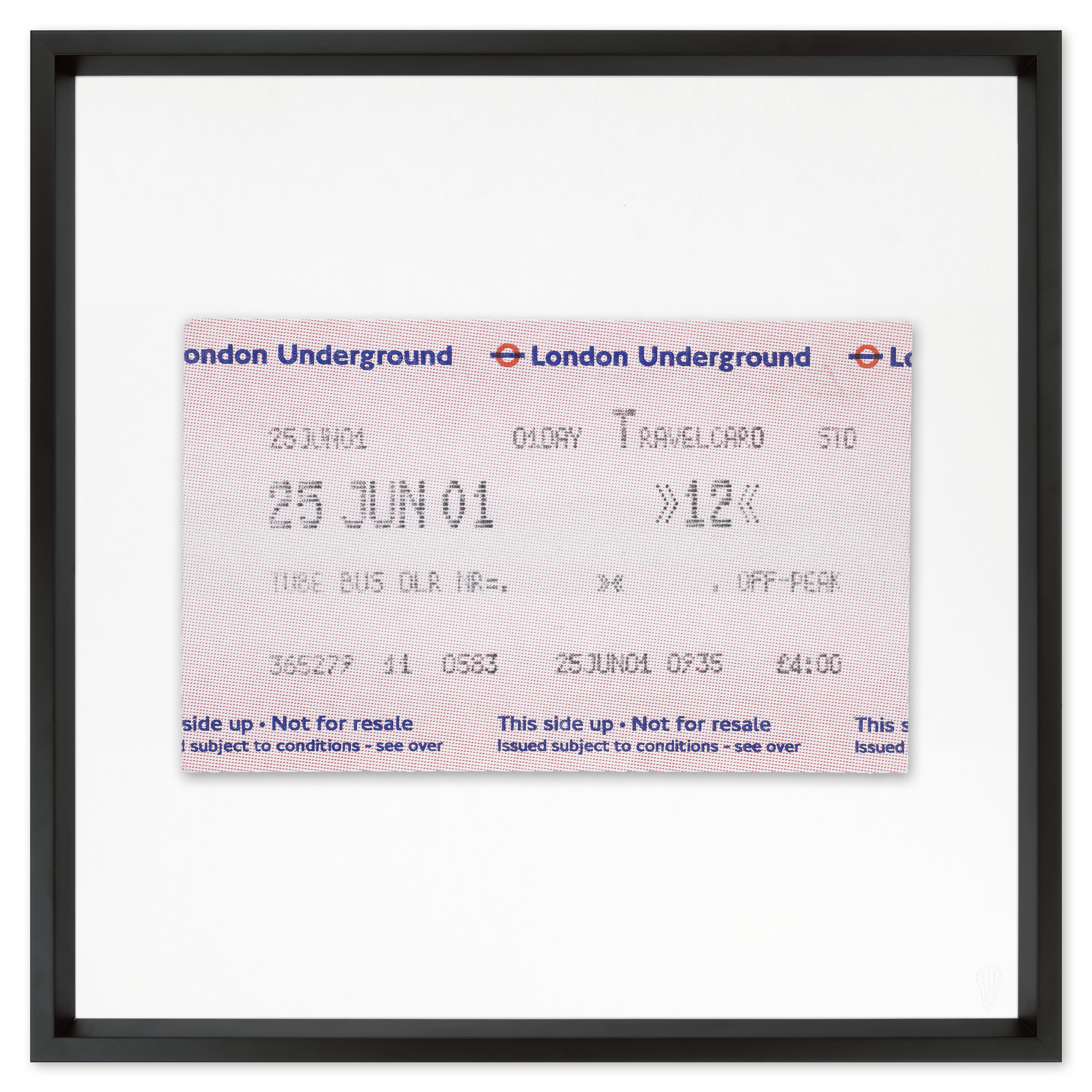 London Underground