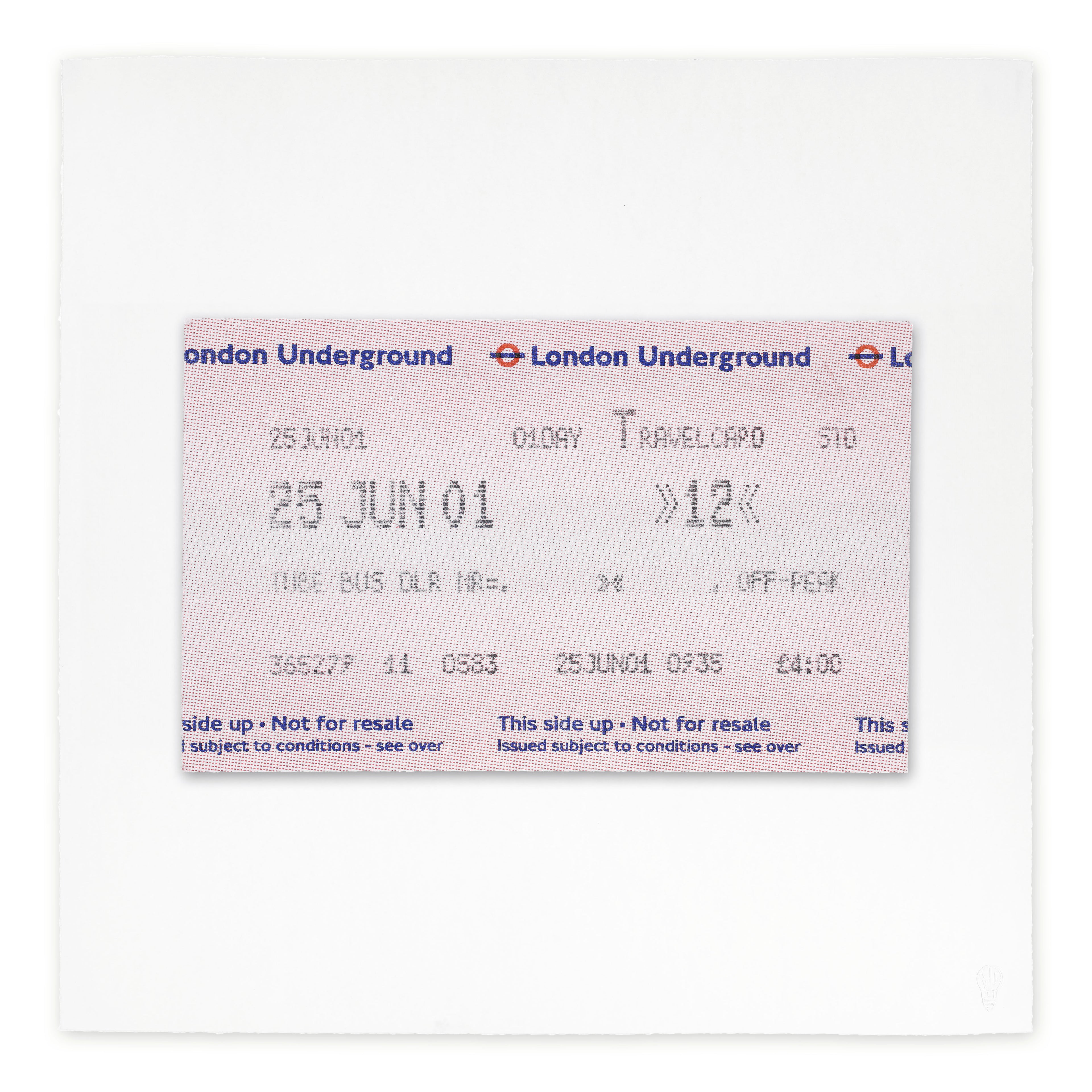 London Underground