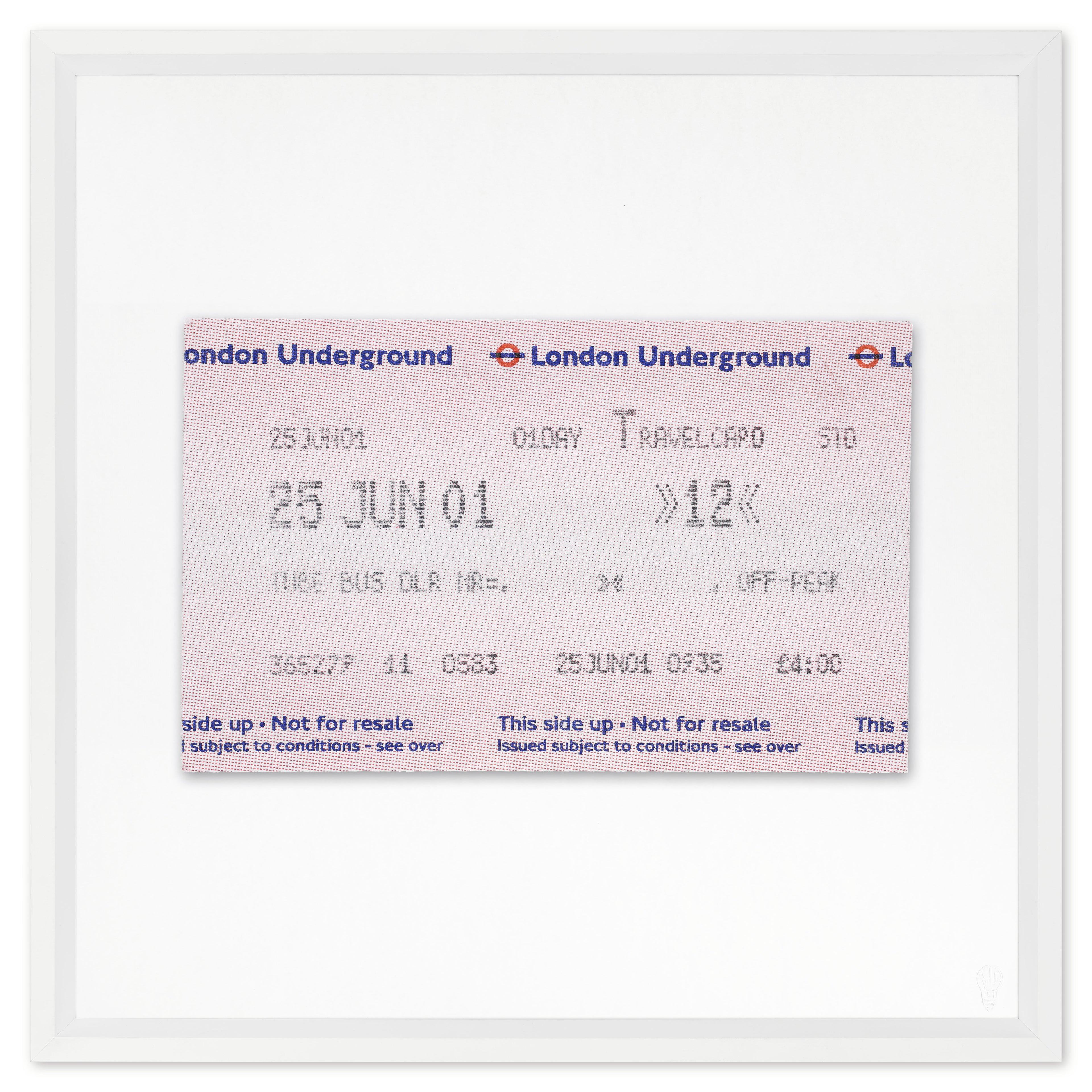 London Underground