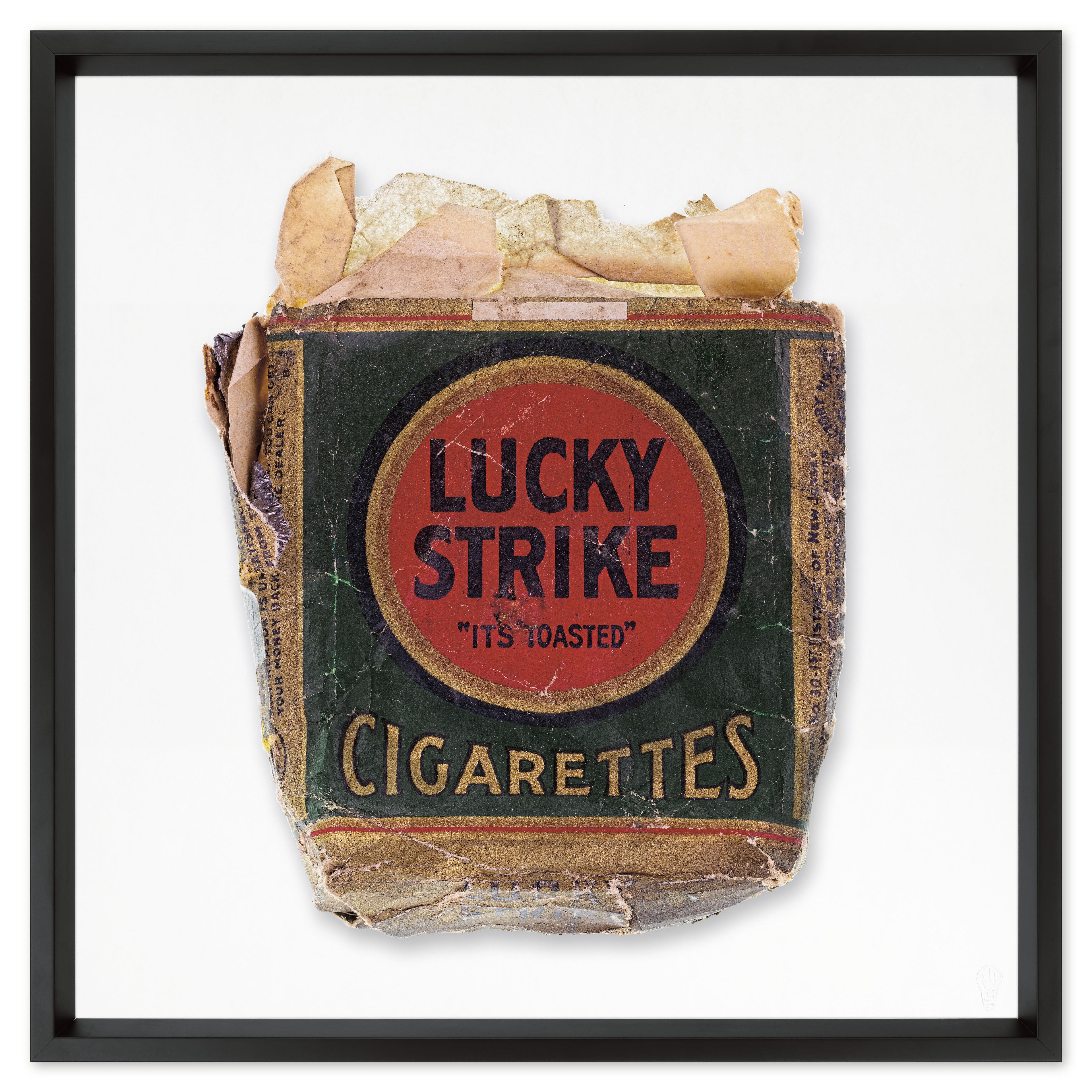 Lucky Strike