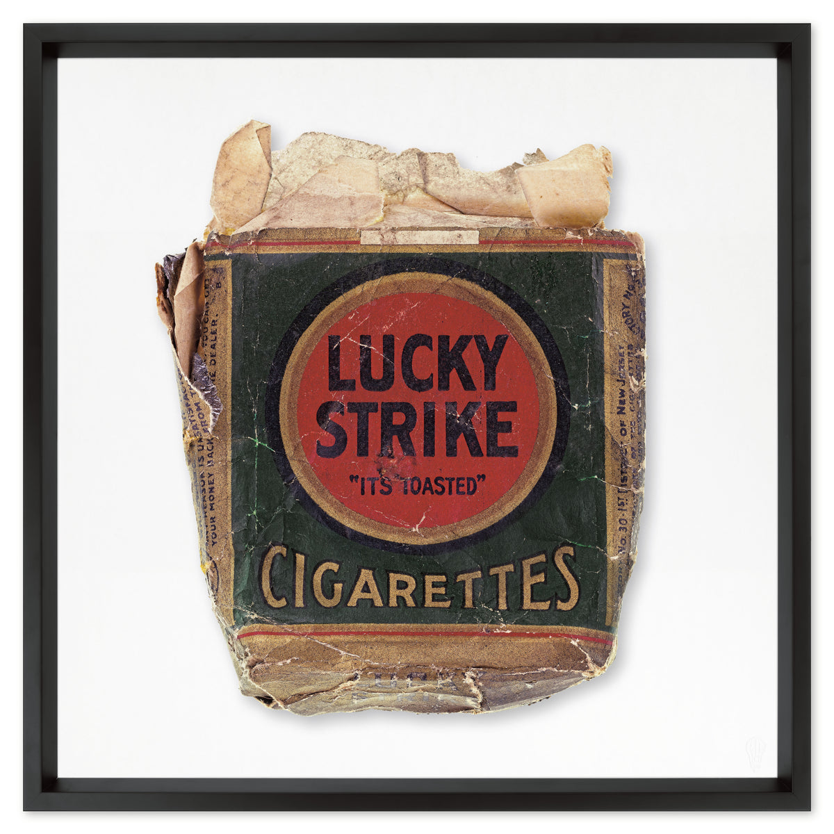 Lucky Strike