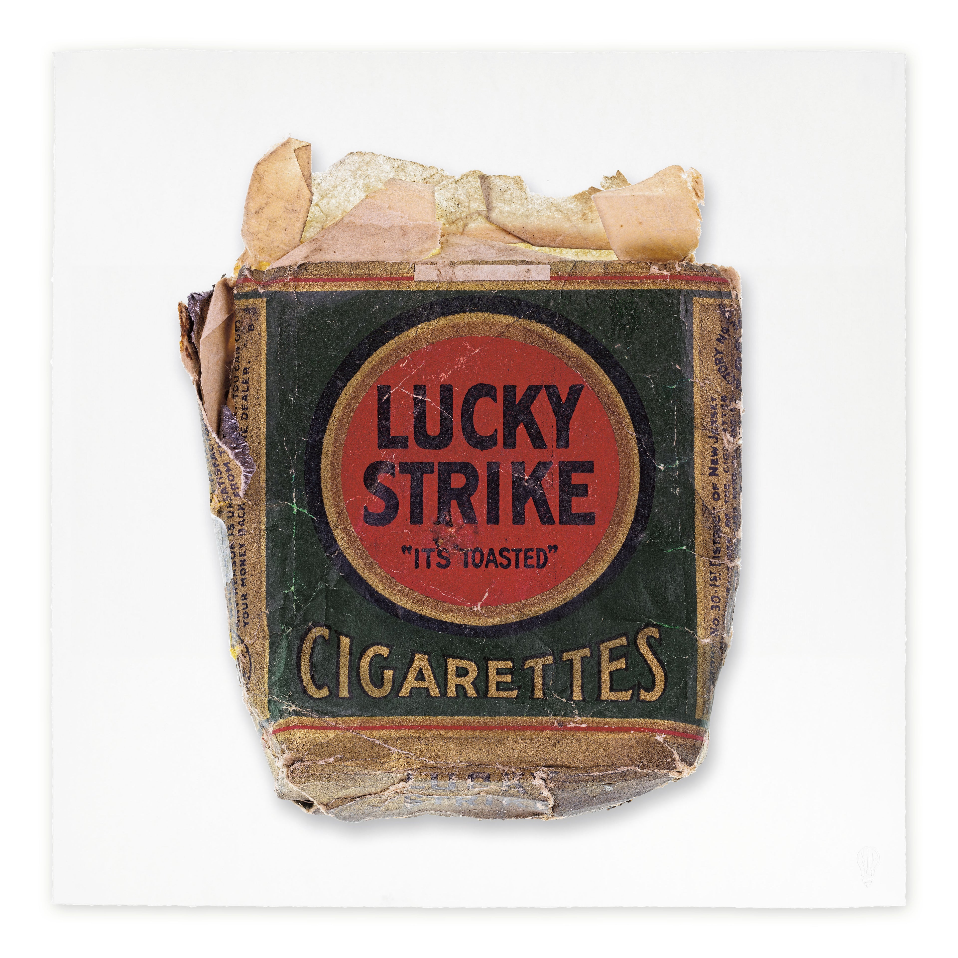 Lucky Strike