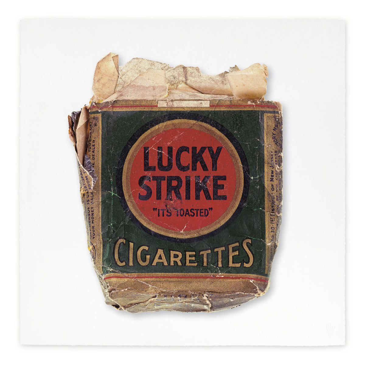 Lucky Strike