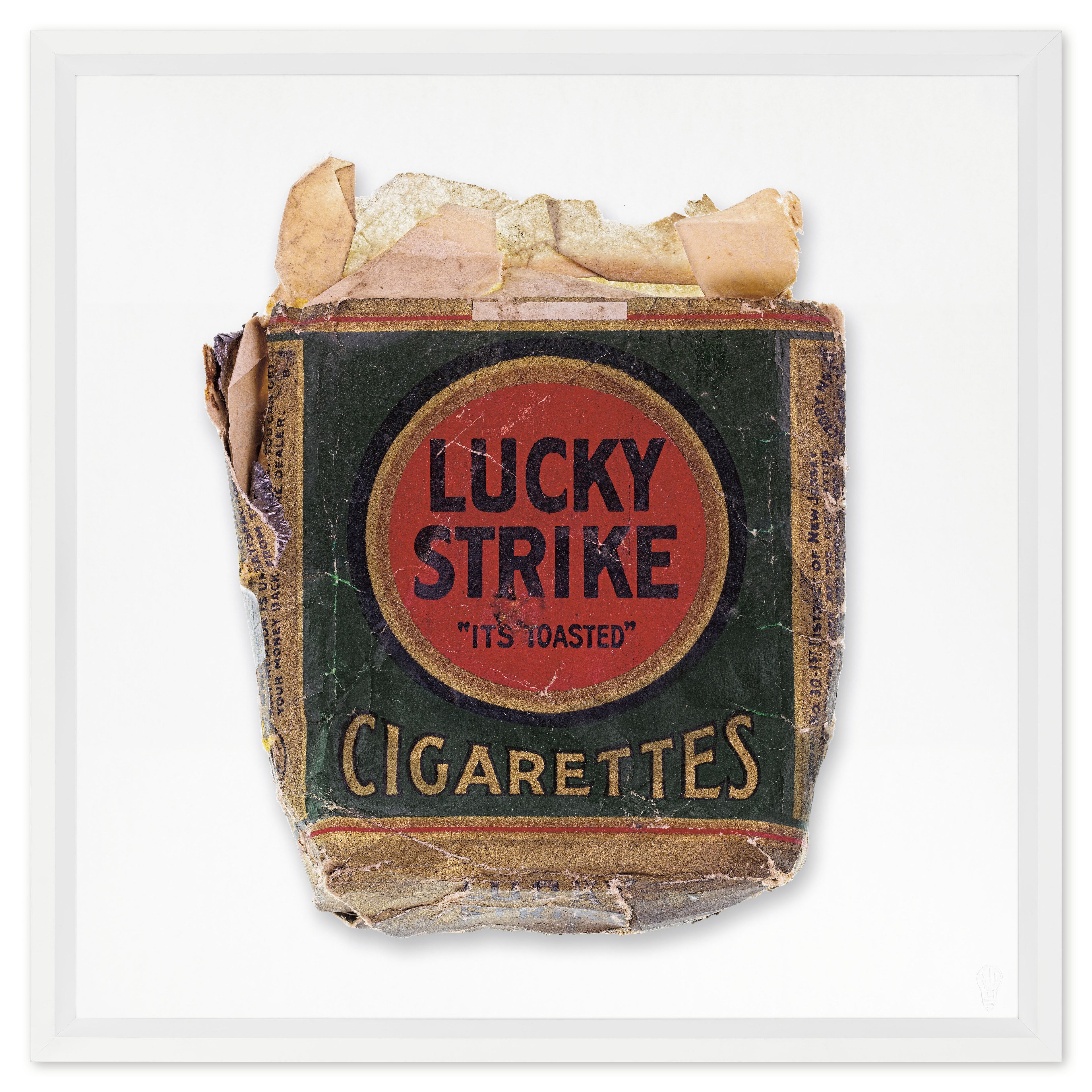 Lucky Strike