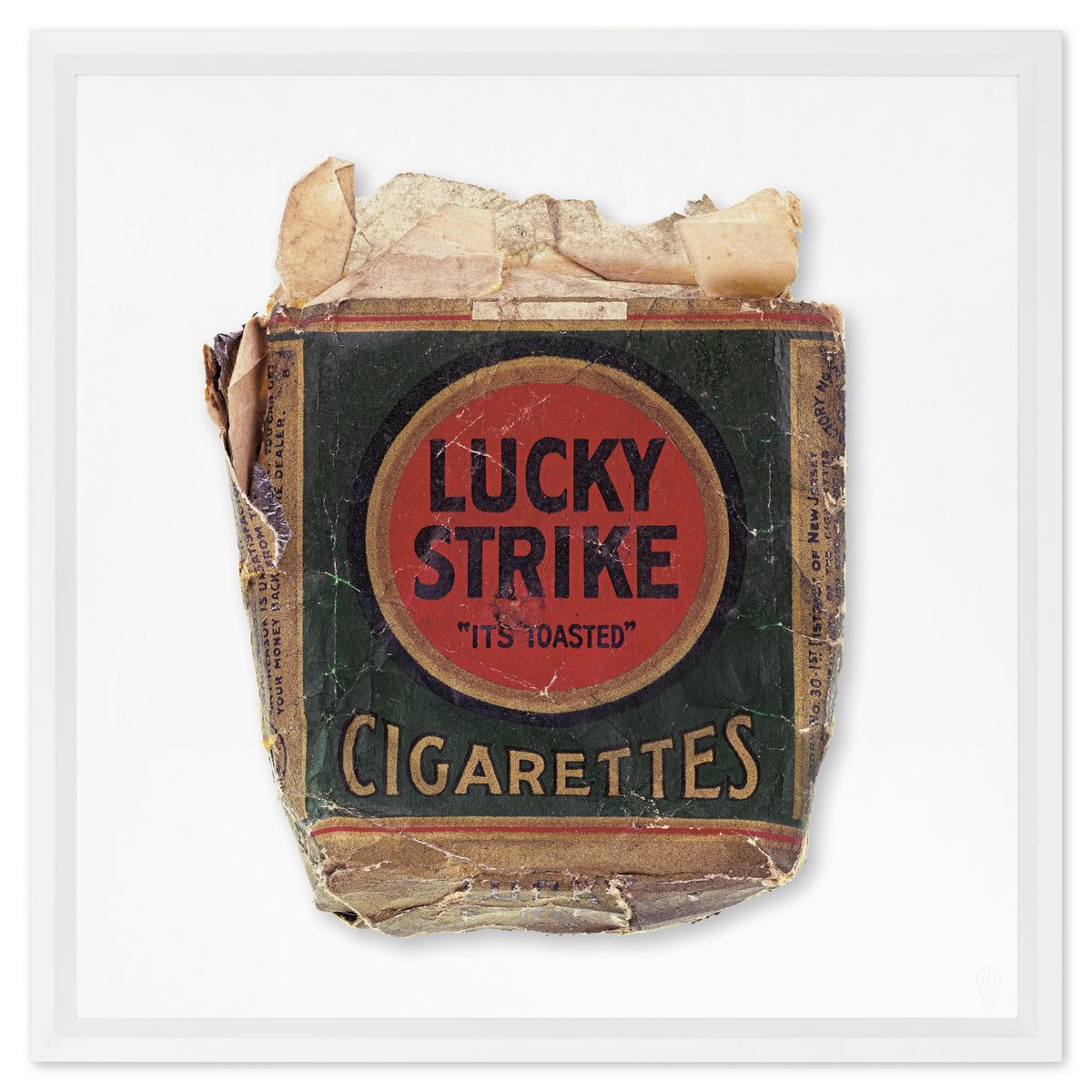 Lucky Strike