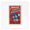 Metallica (Cap'ns Of Krunch)