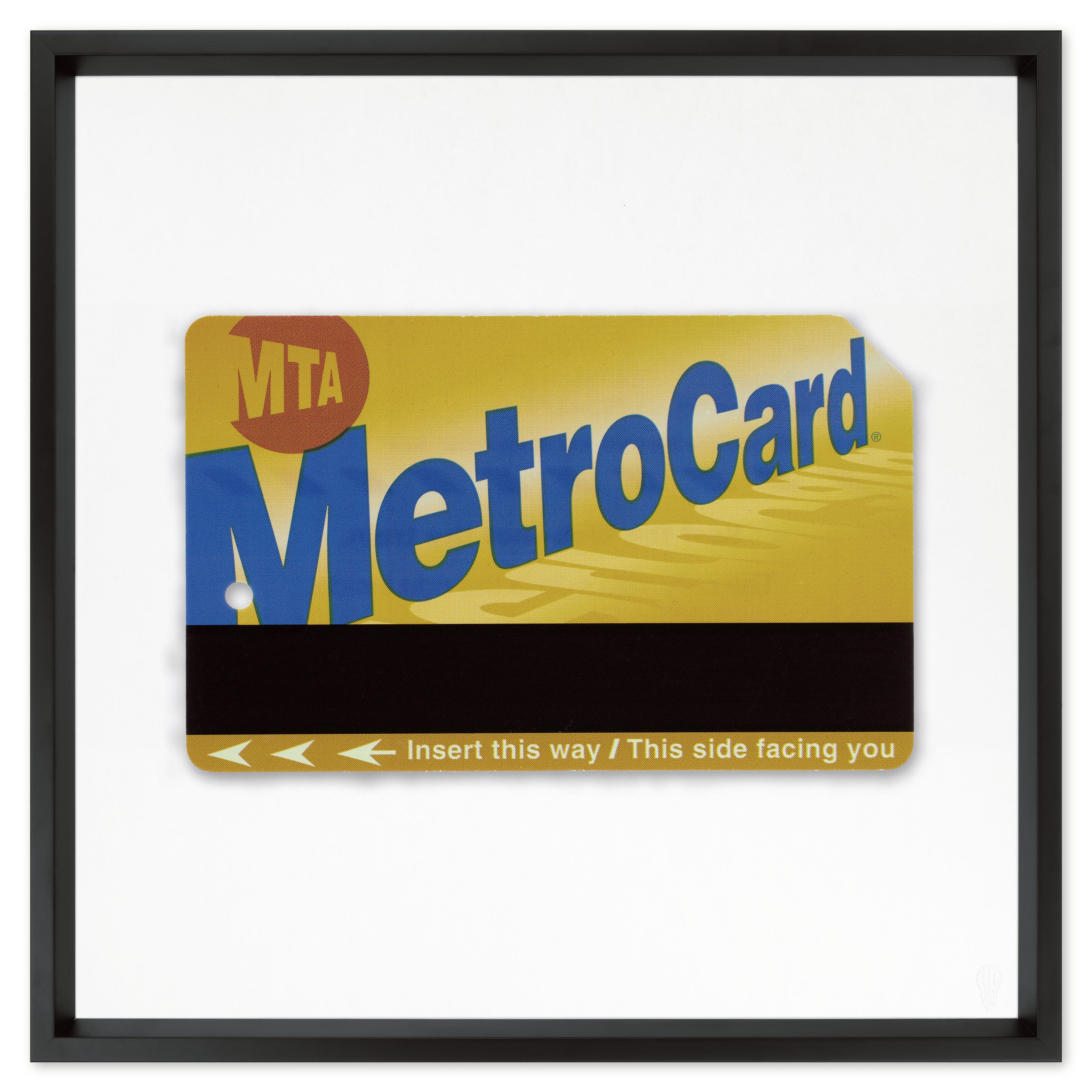 MetroCard