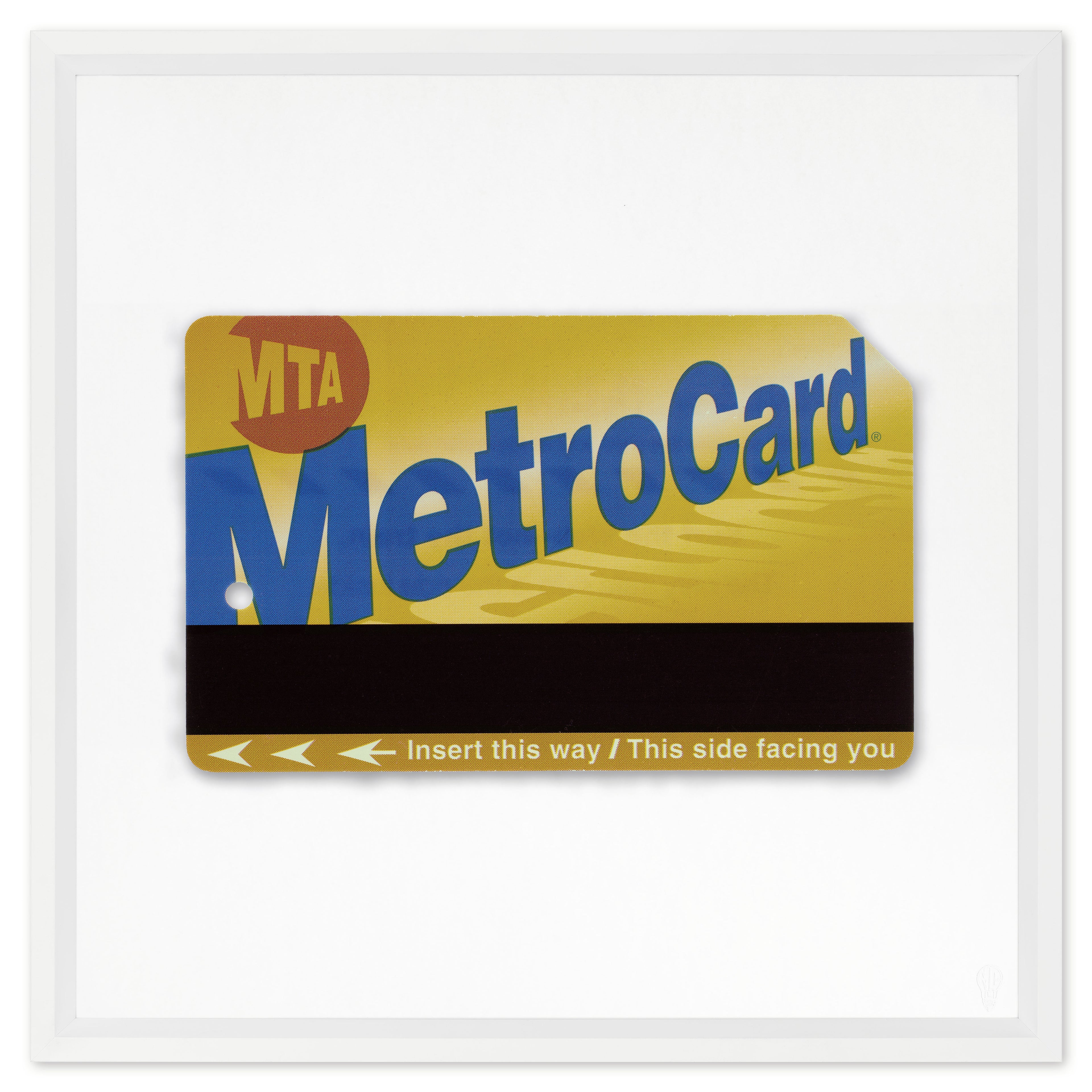 MetroCard