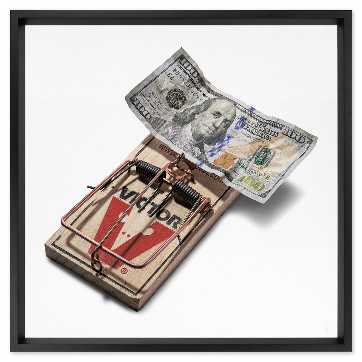 Money Trap