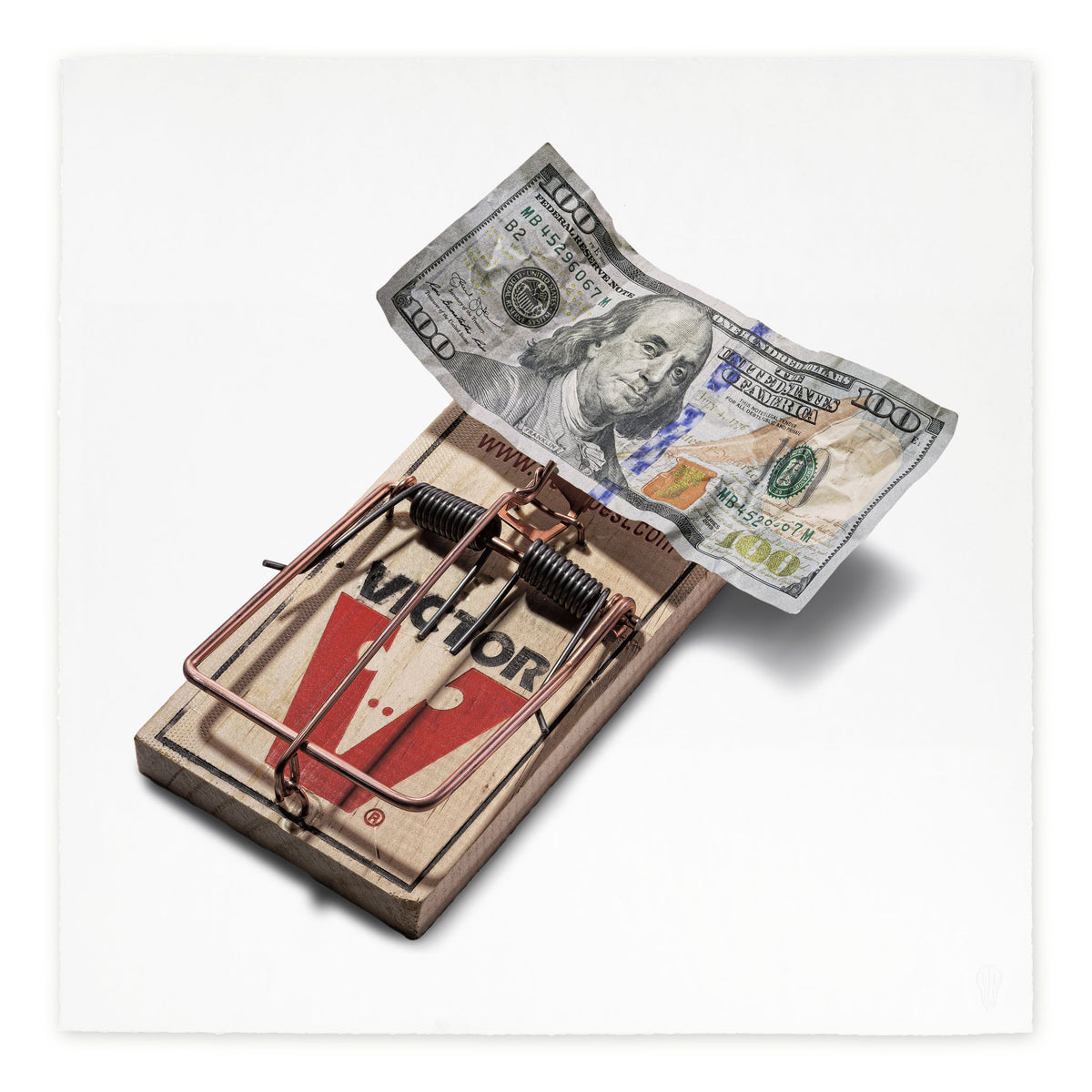Money Trap