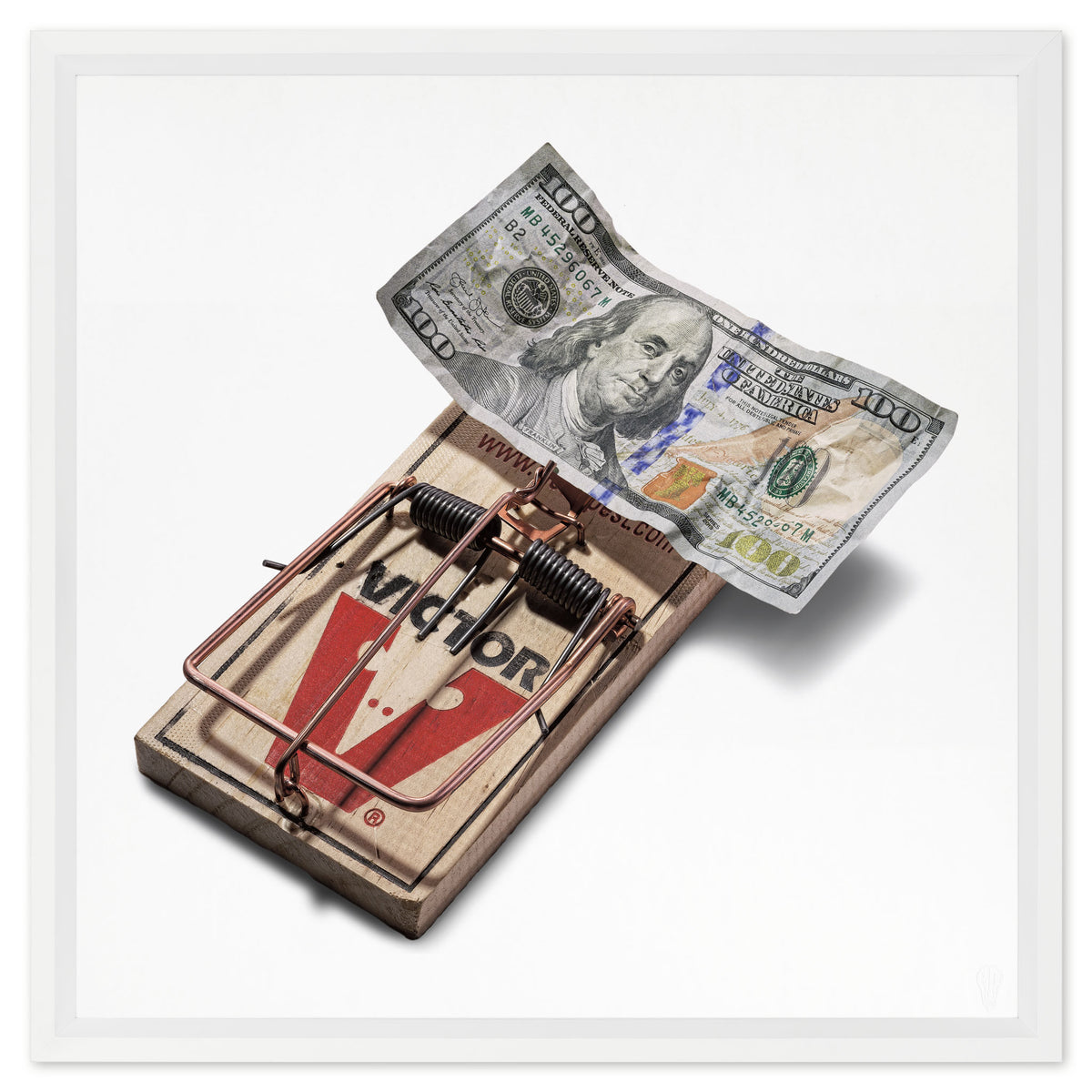 Money Trap