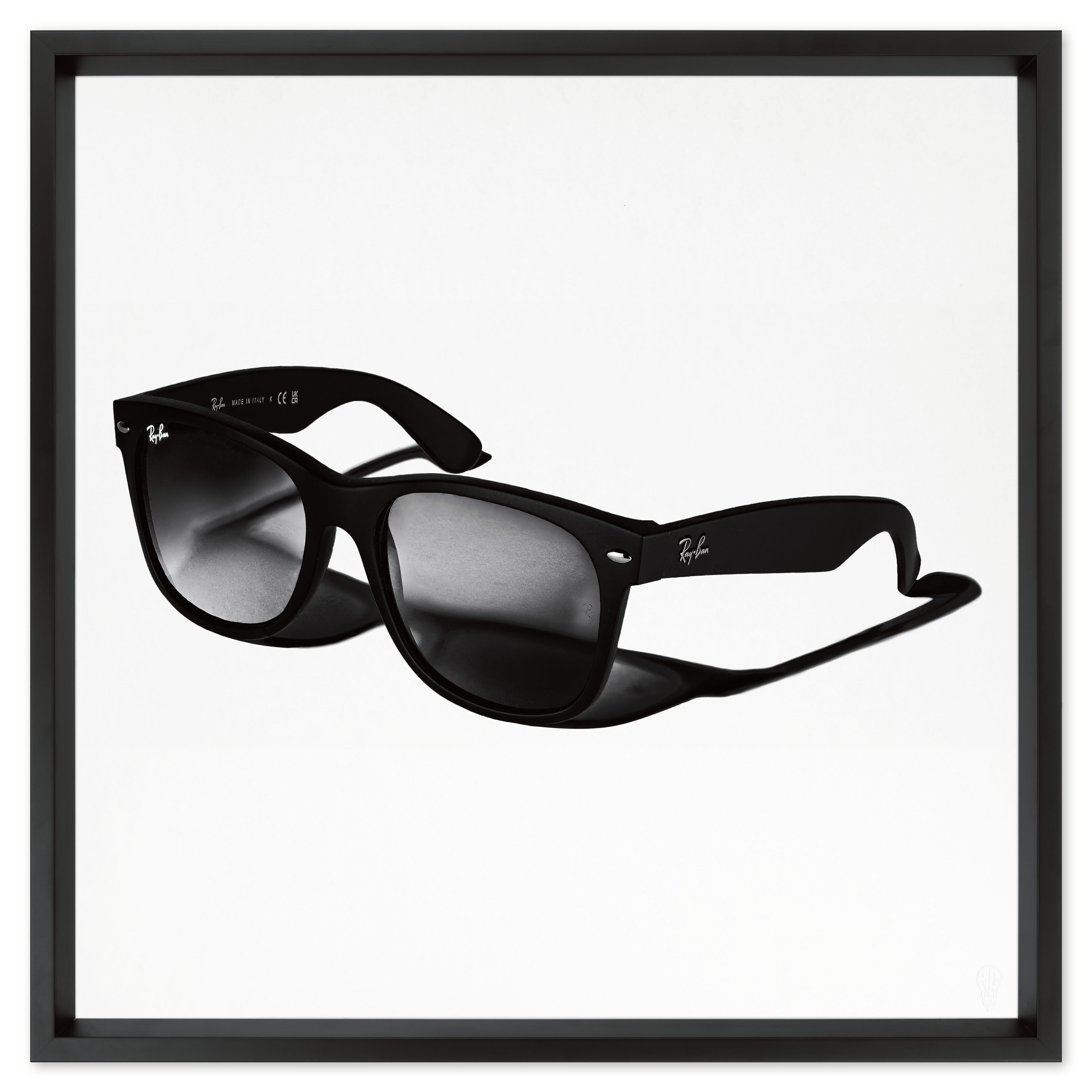 Ray-Ban (Wayfarer)