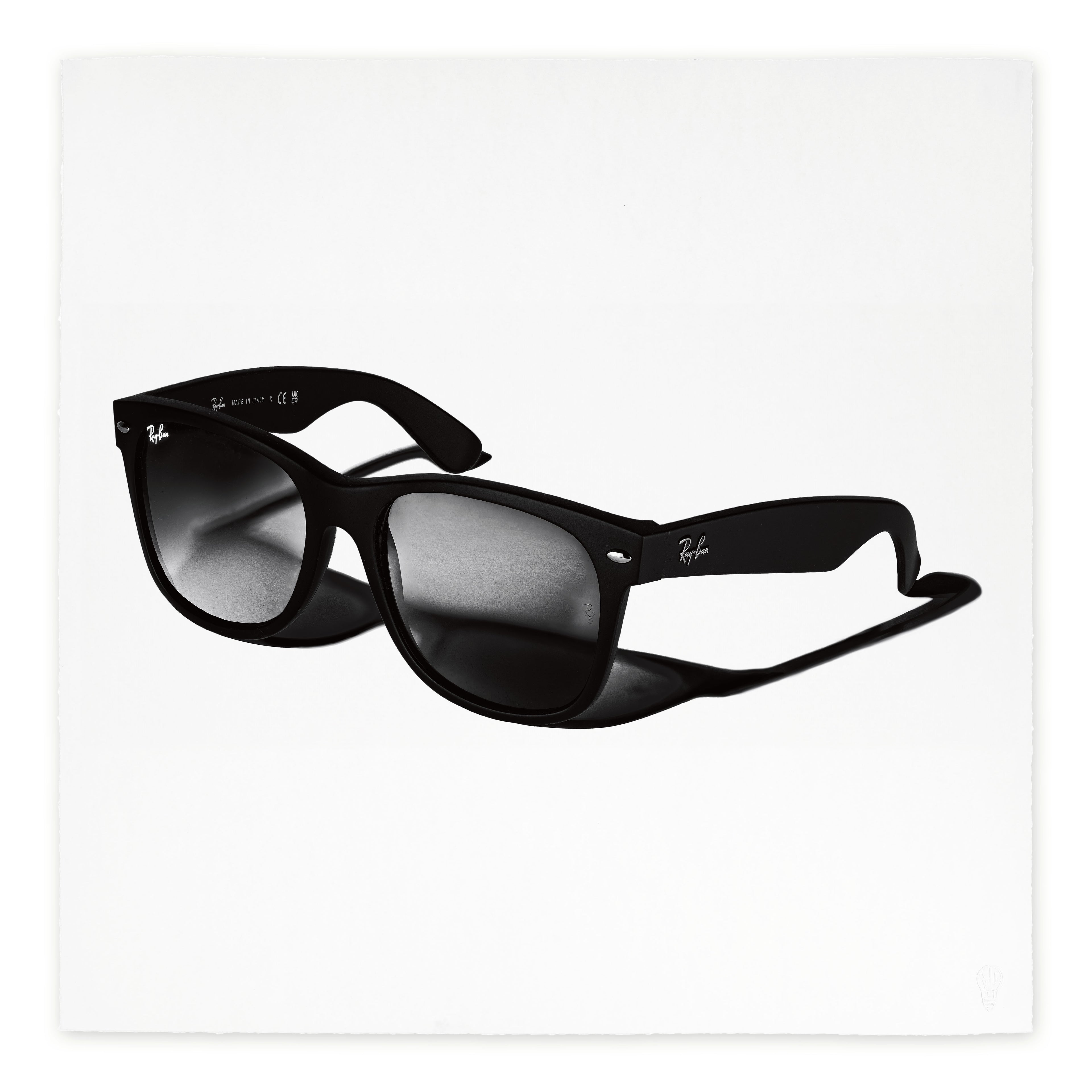 Ray-Ban (Wayfarer)